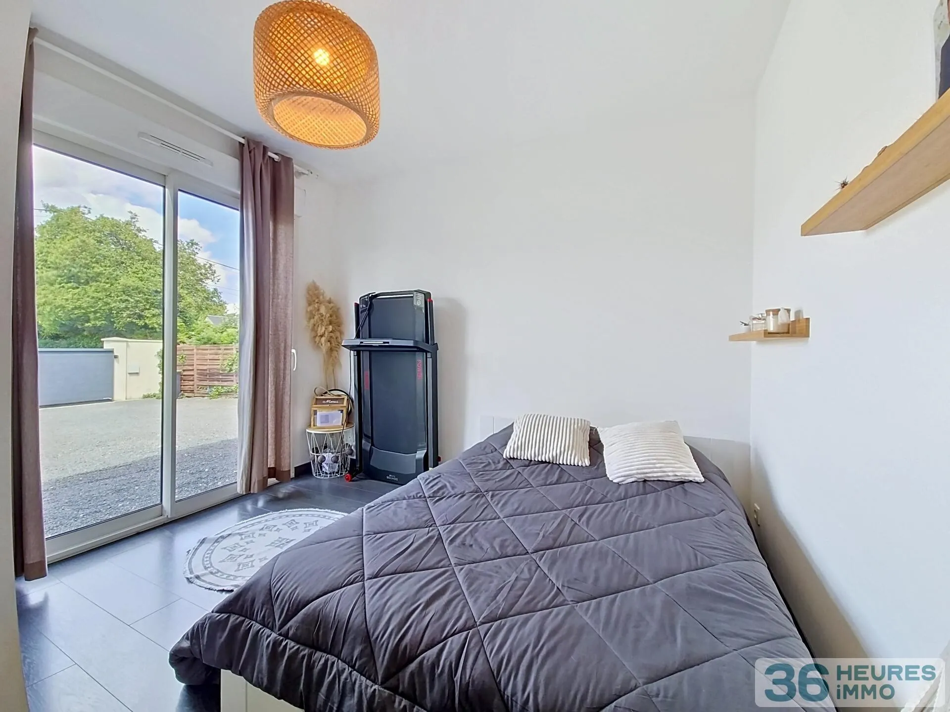 House à Ambillou — vignette 7