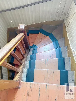 House à Coulounieix-Chamiers — vignette 8