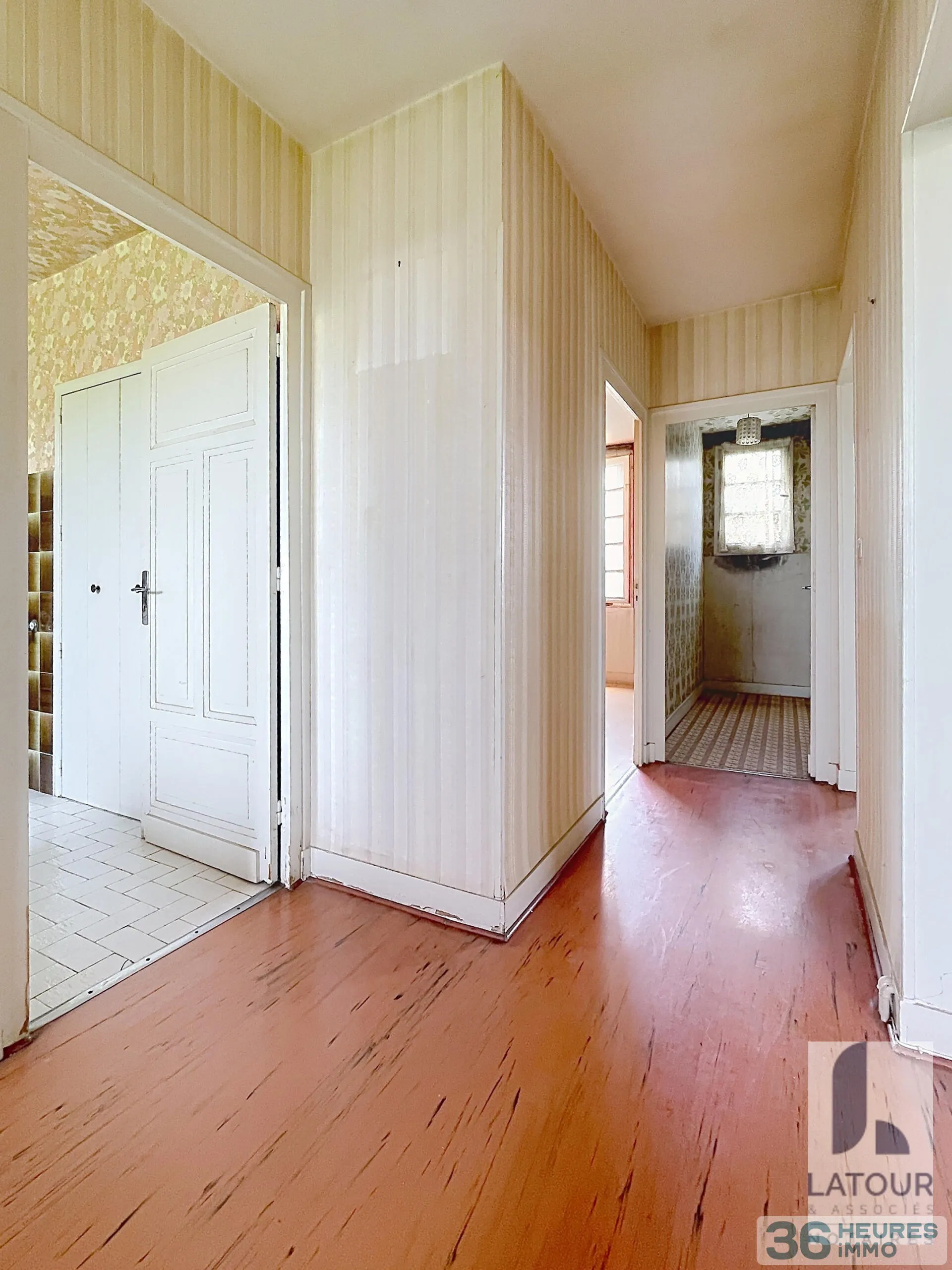 House à Coulounieix-Chamiers — vignette 9