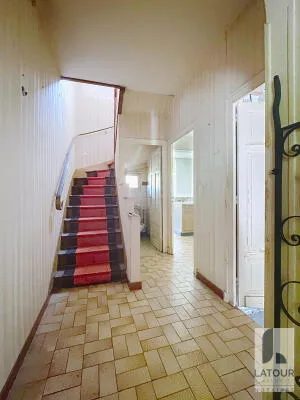 House à Coulounieix-Chamiers — vignette 6