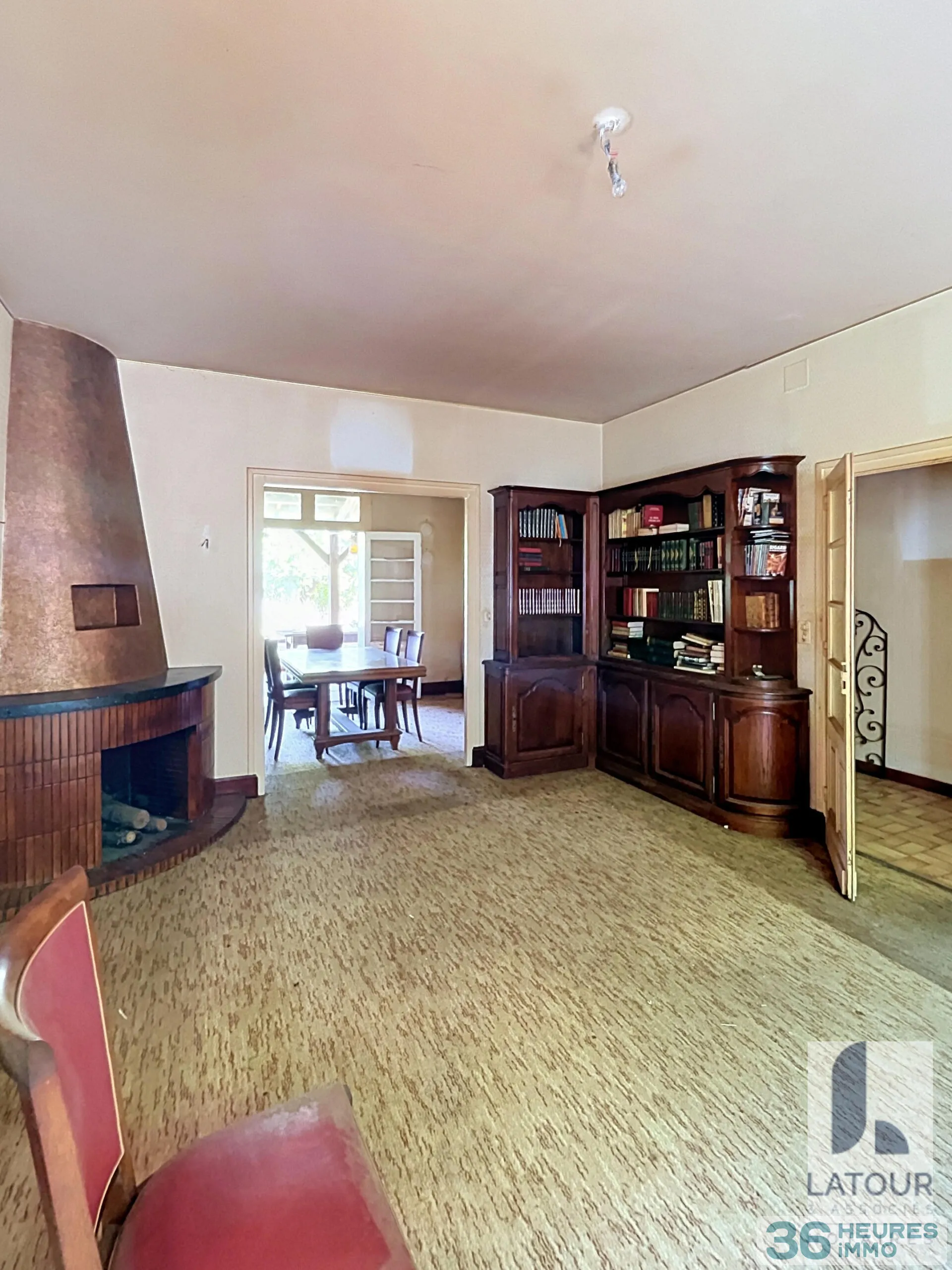 House à Coulounieix-Chamiers — vignette 2