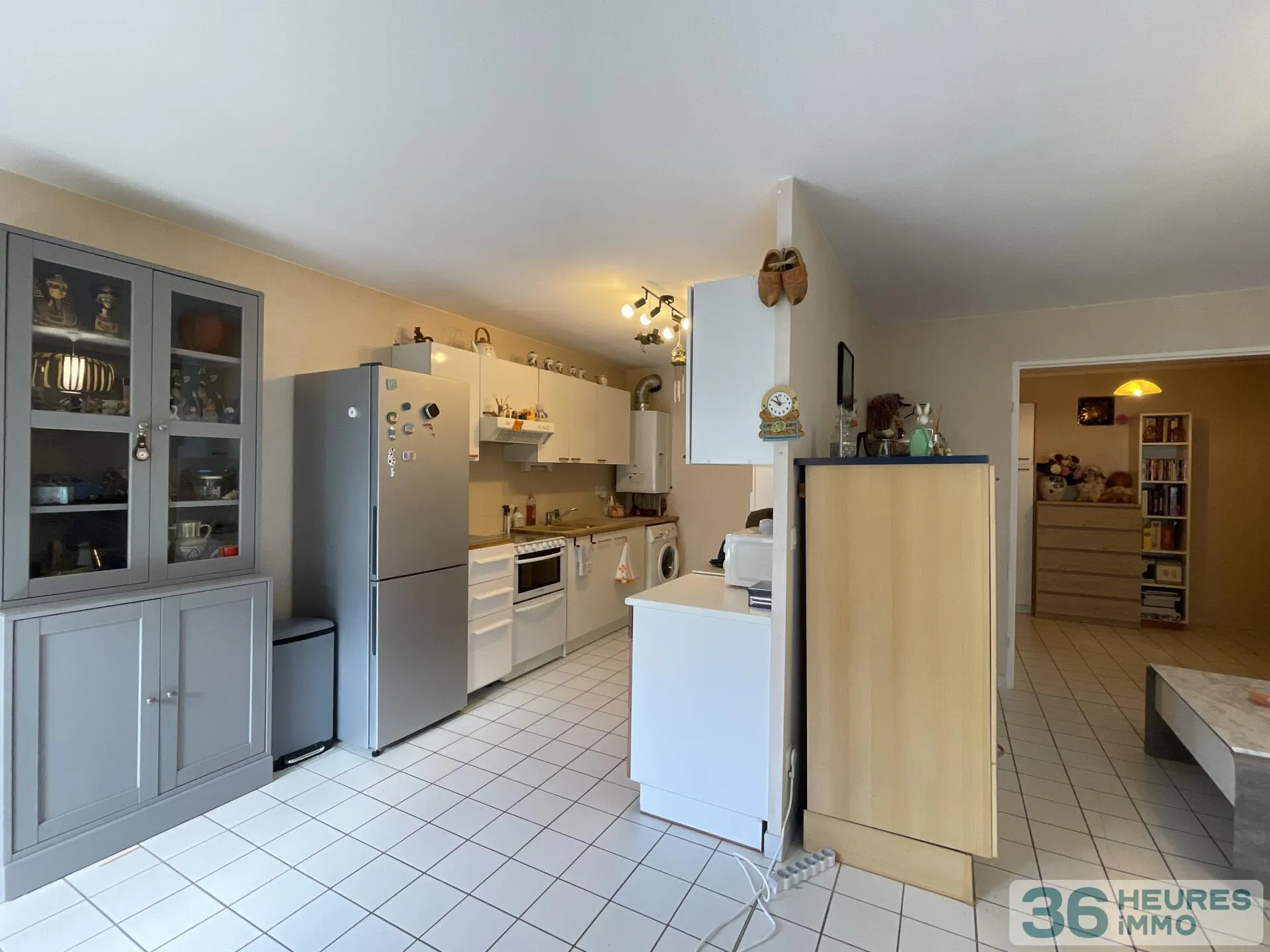 Apartment à Grenoble — vignette 5