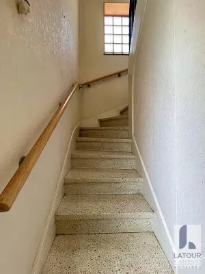 House à Trélissac — vignette 8
