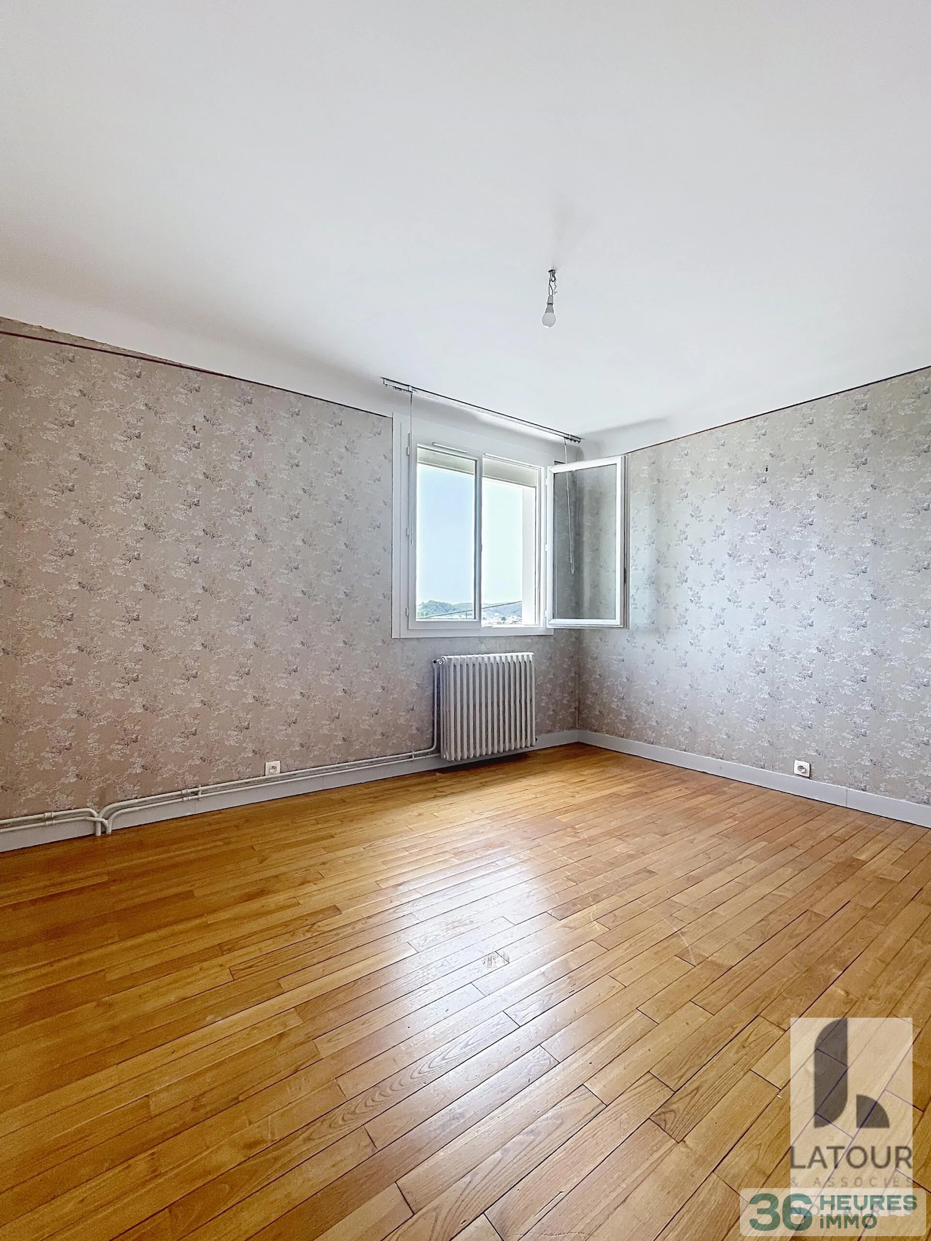 House à Trélissac — vignette 11