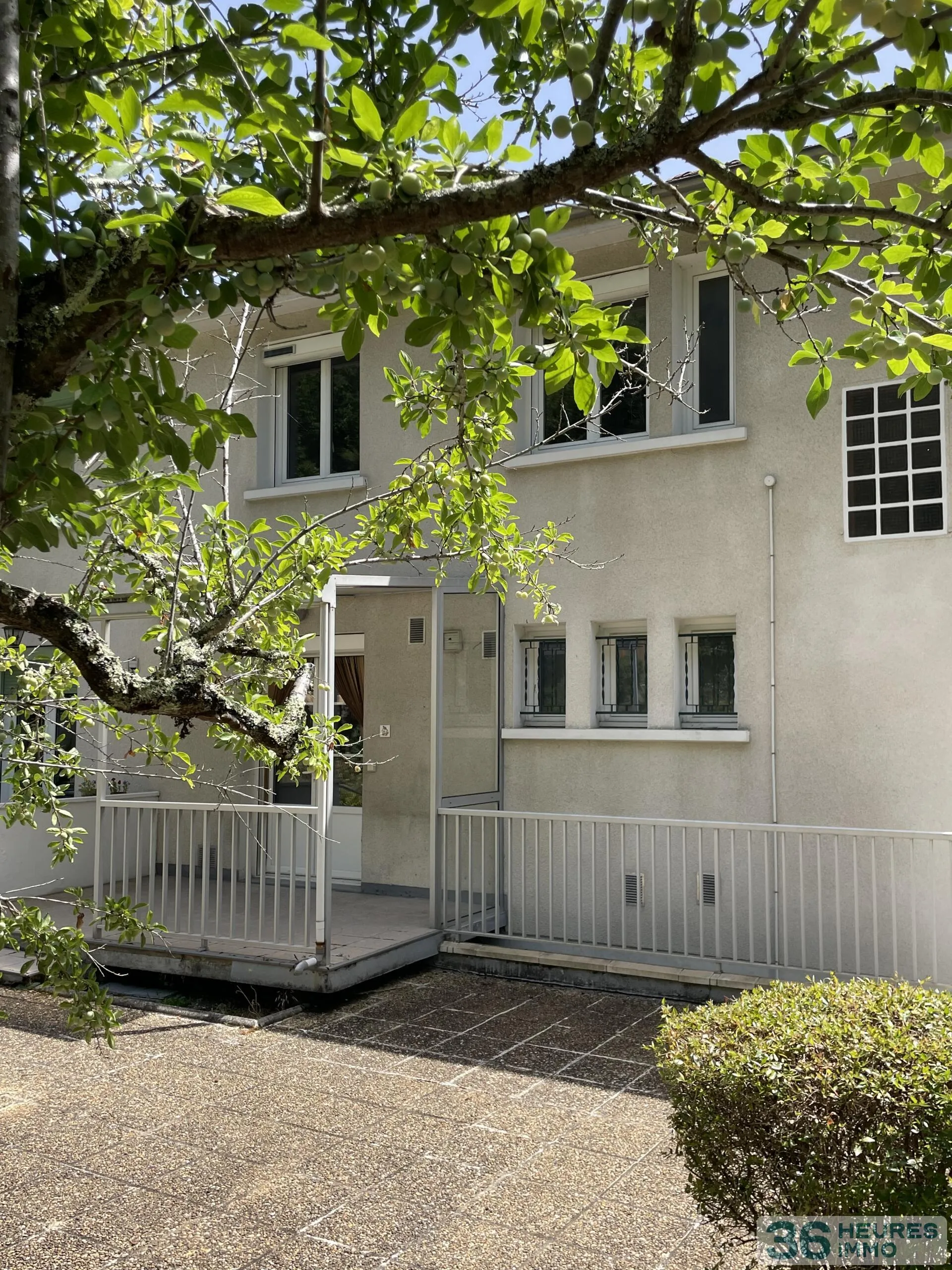 House à Trélissac — vignette 18