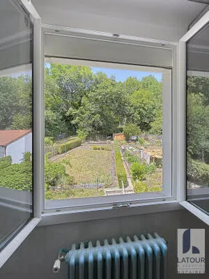 House à Trélissac — vignette 12