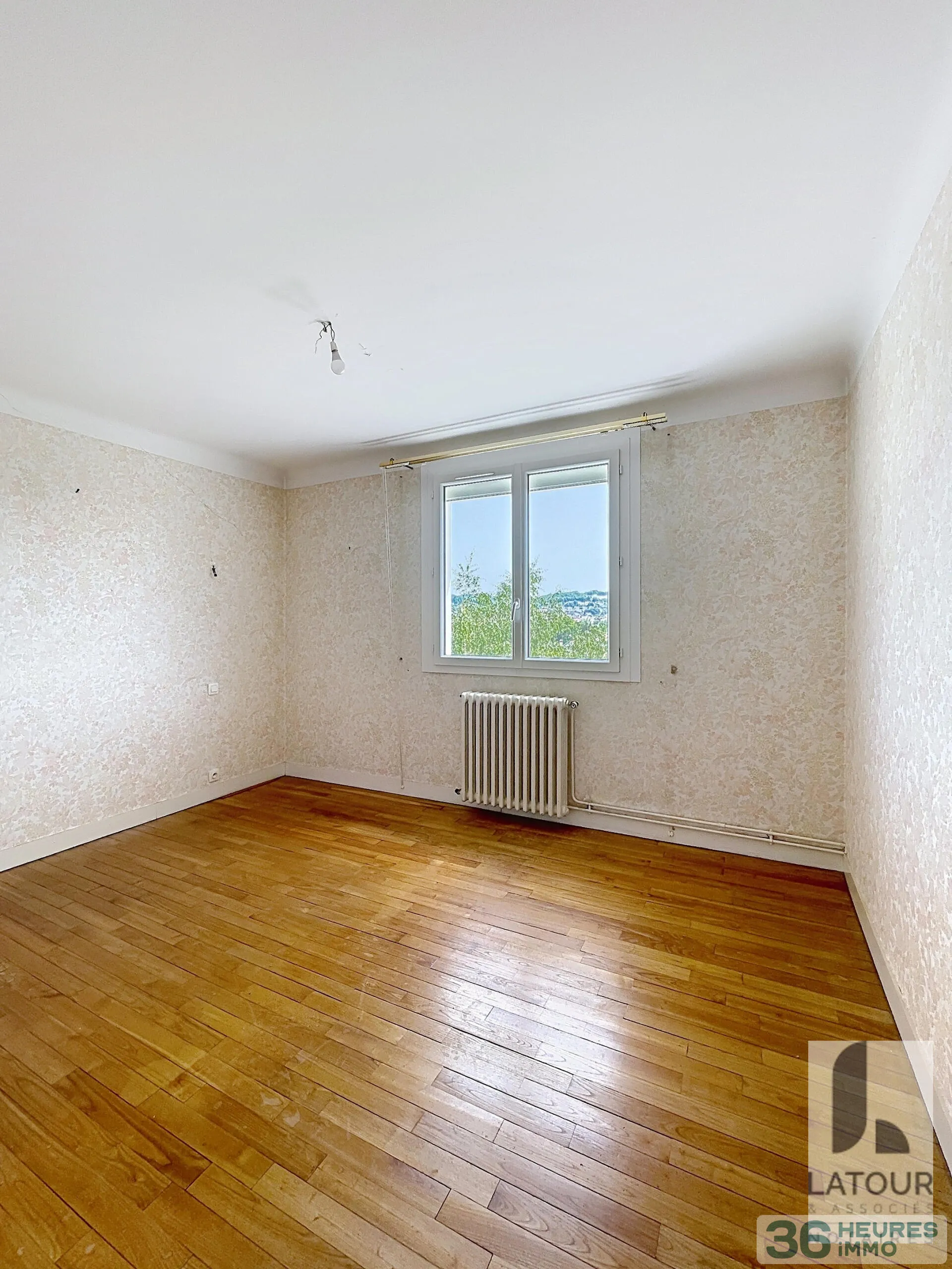 House à Trélissac — vignette 13