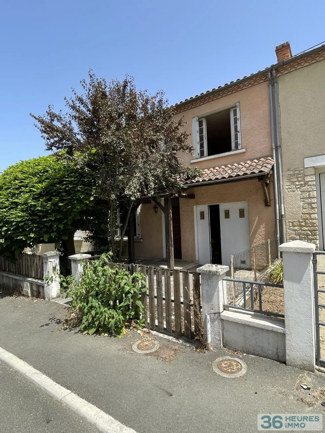 House à Coulounieix-Chamiers