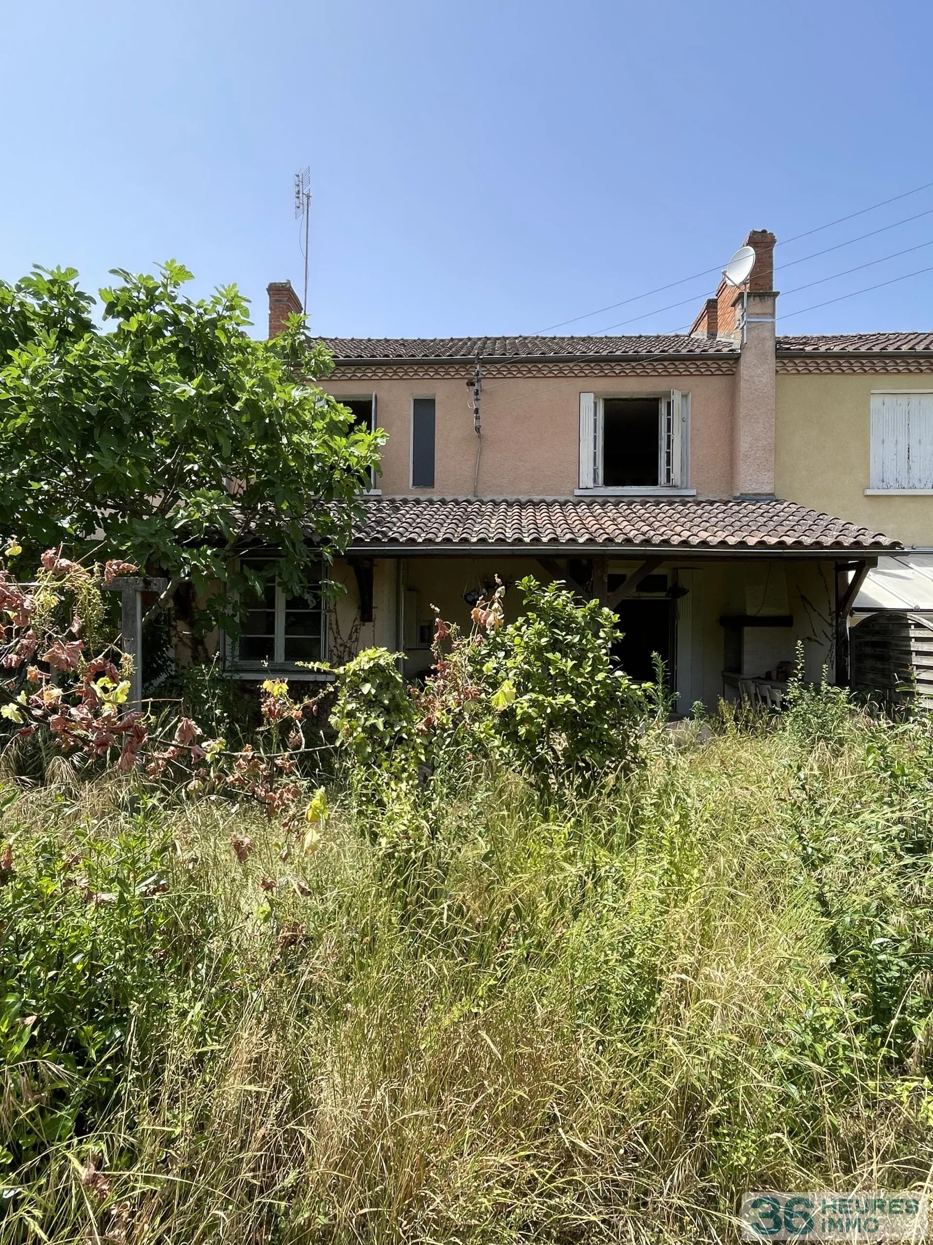 House à Coulounieix-Chamiers — vignette 17