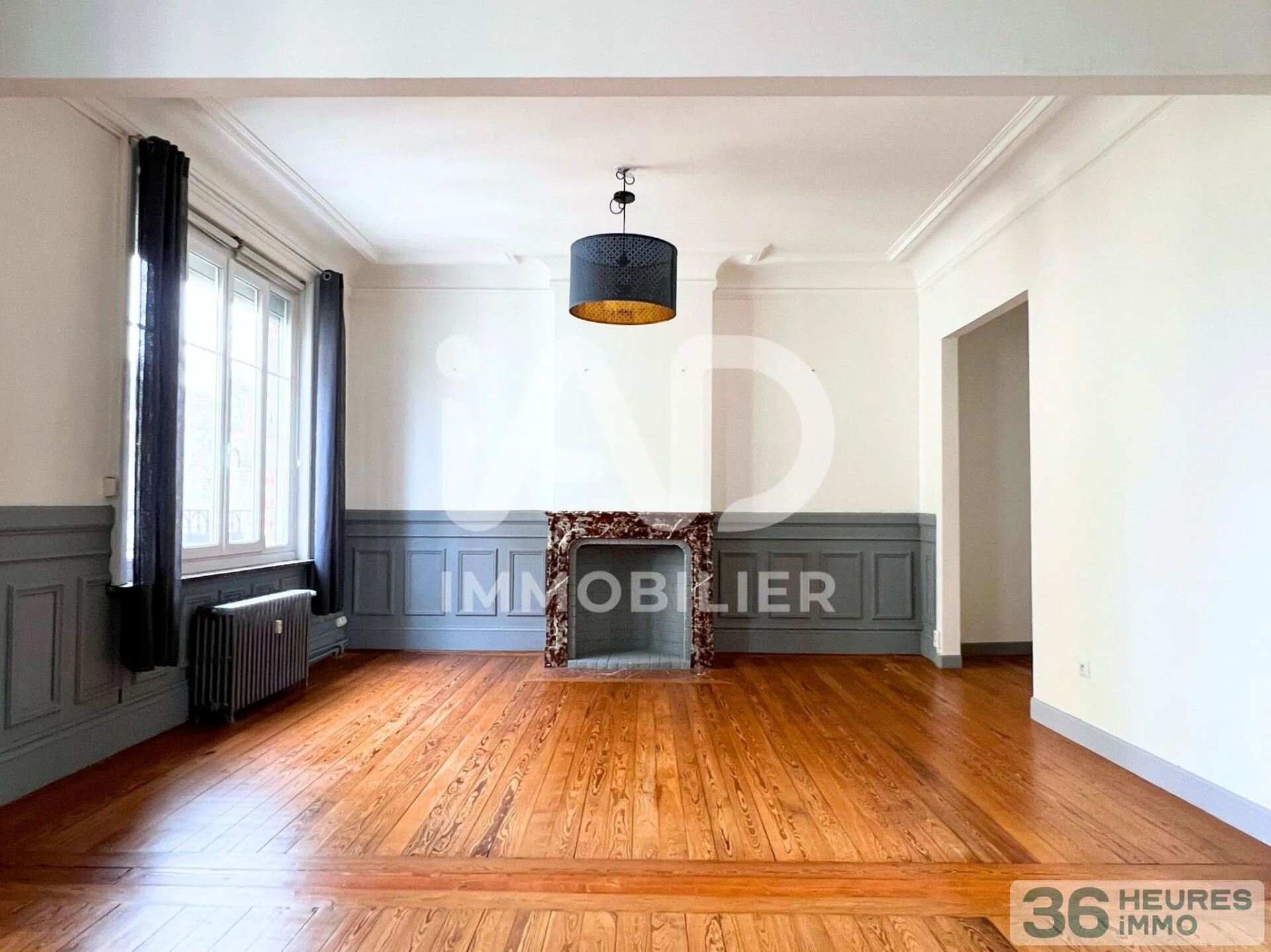 Apartment à La Madeleine — vignette 6