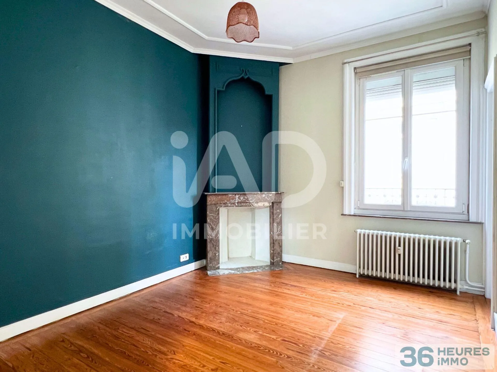 Apartment à La Madeleine — vignette 8