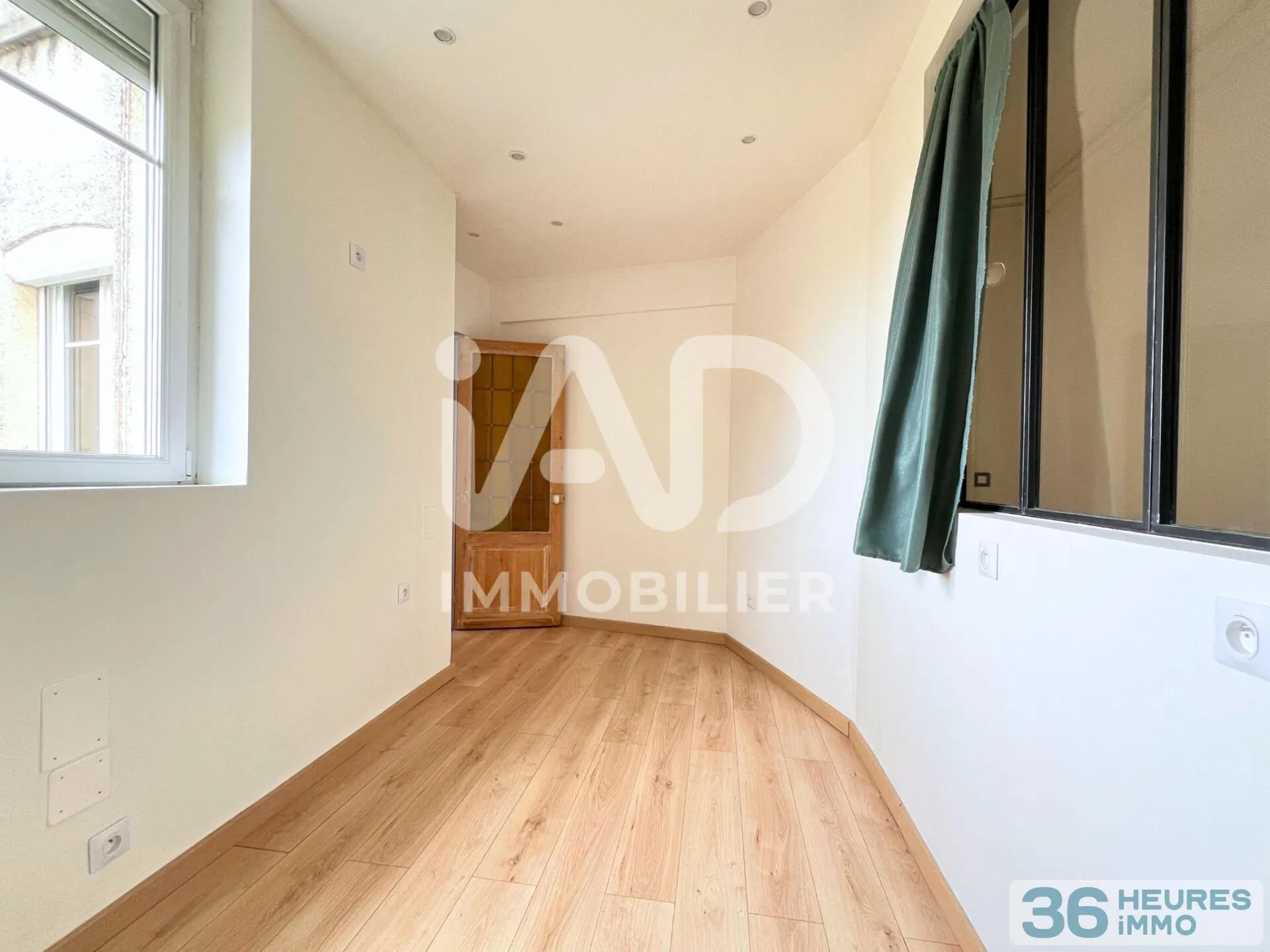 Apartment à La Madeleine — vignette 11