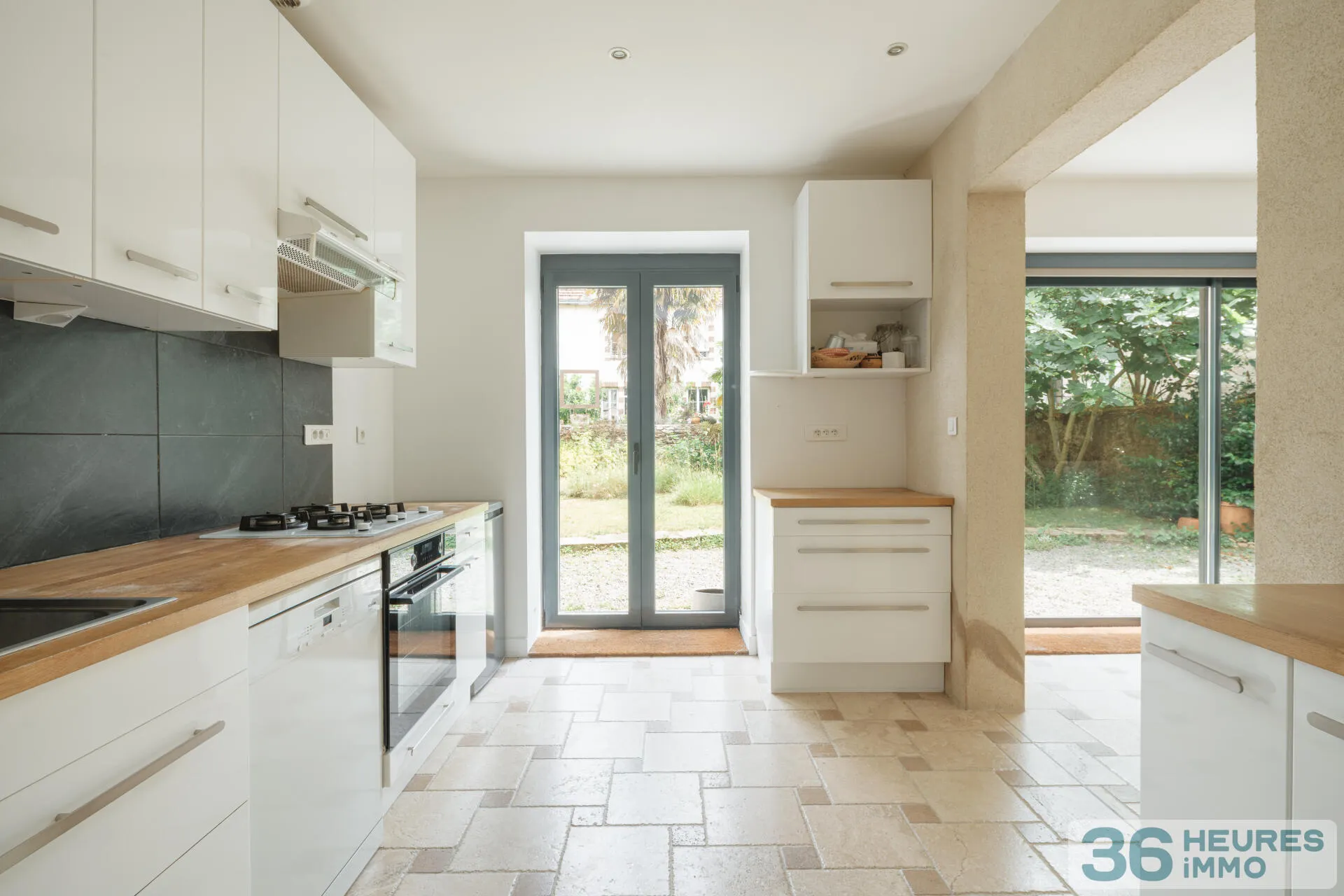 House à Nantes — vignette 3