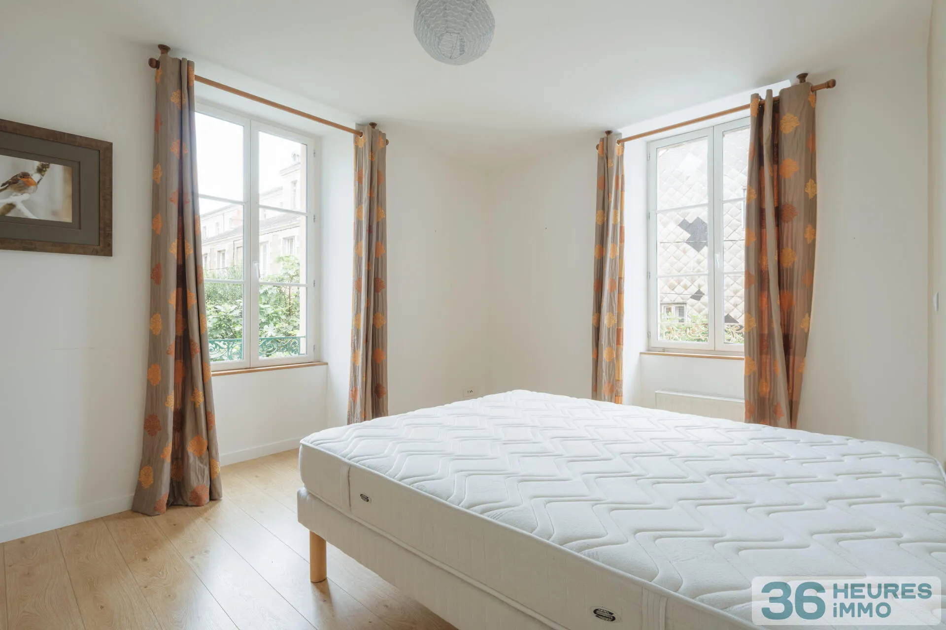 House à Nantes — vignette 5