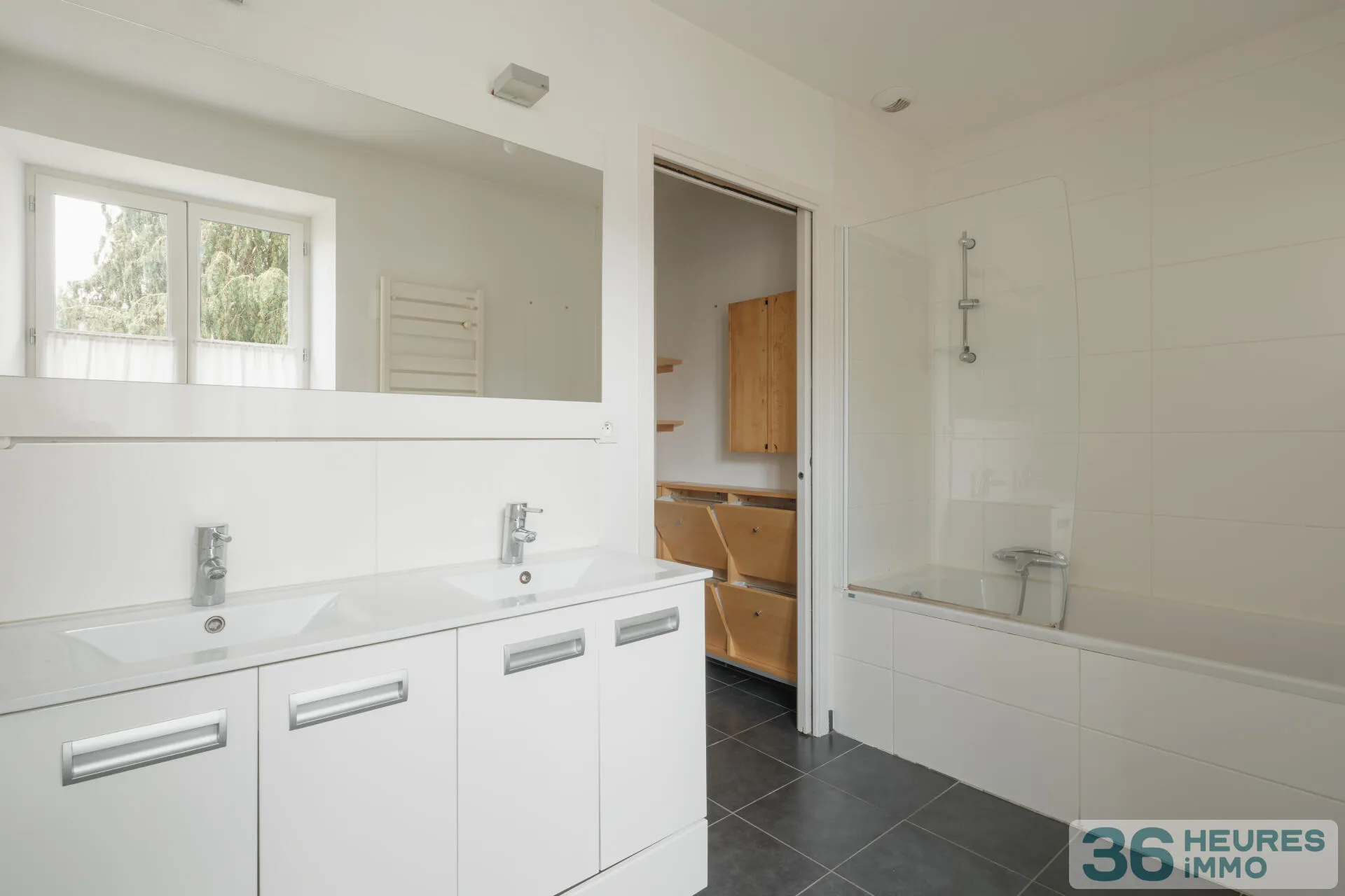 House à Nantes — vignette 7