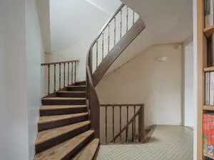 House à Nantes — vignette 8