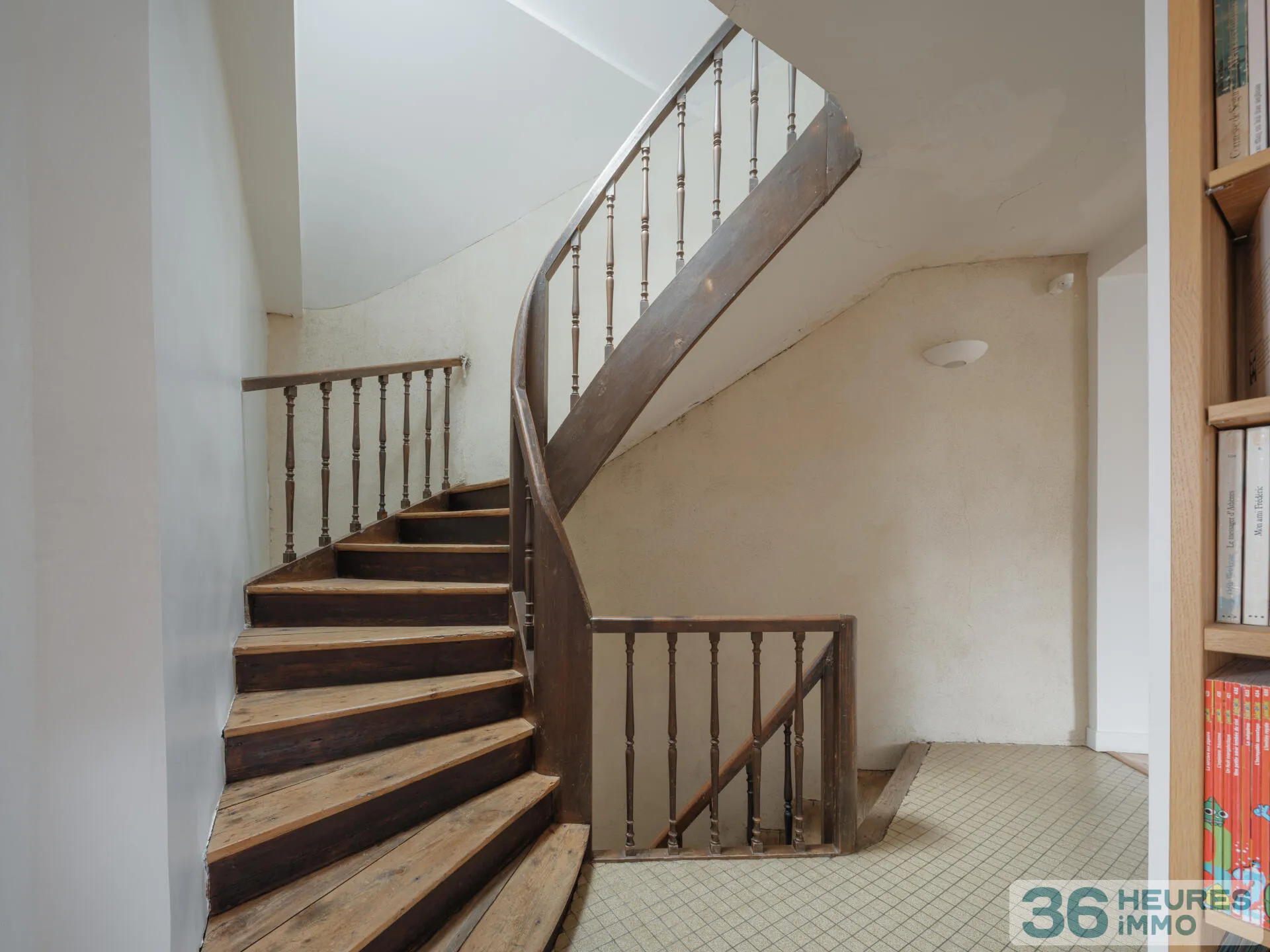 House à Nantes — vignette 8