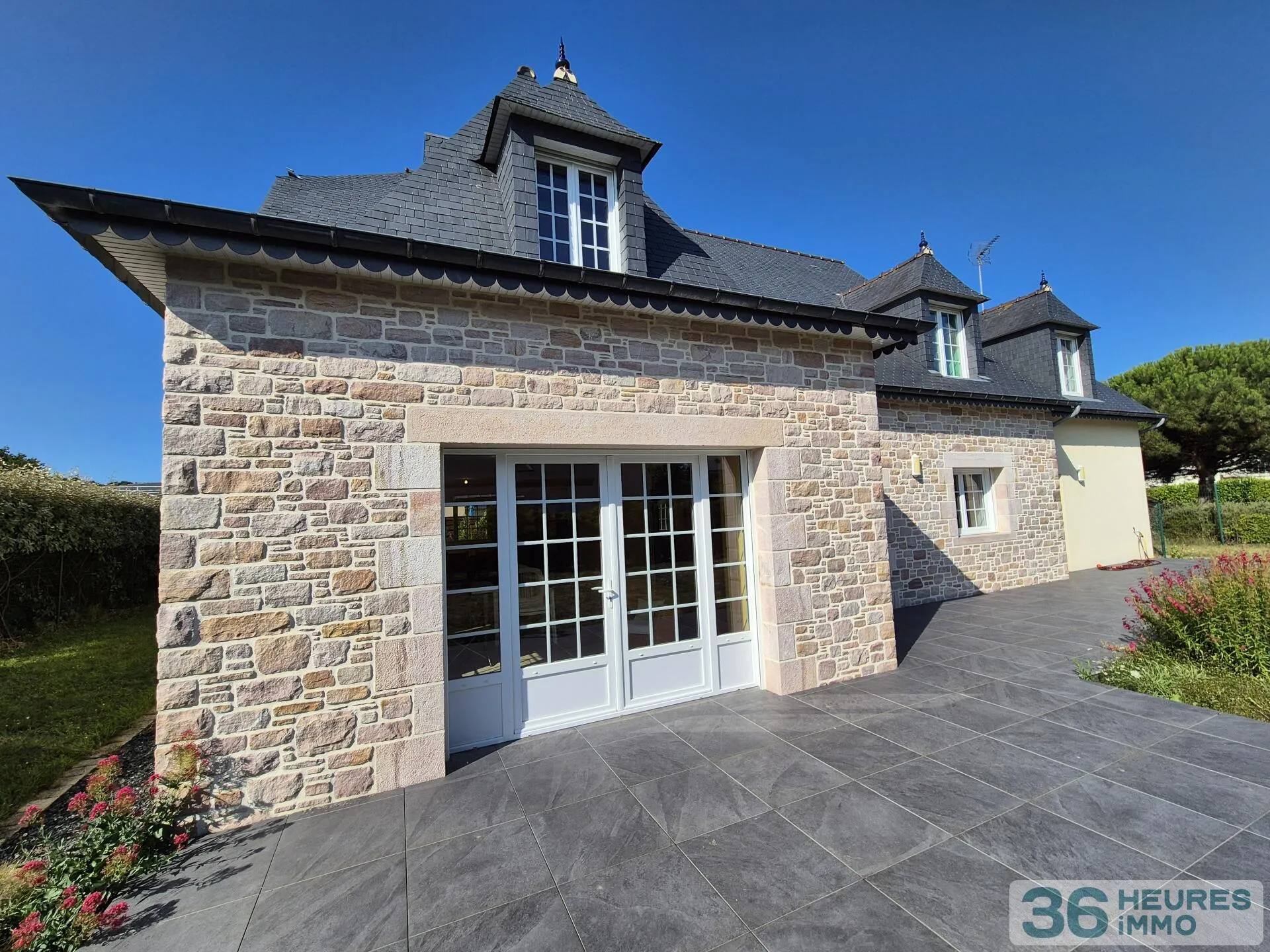 House à Pléneuf-Val-André — vignette 2