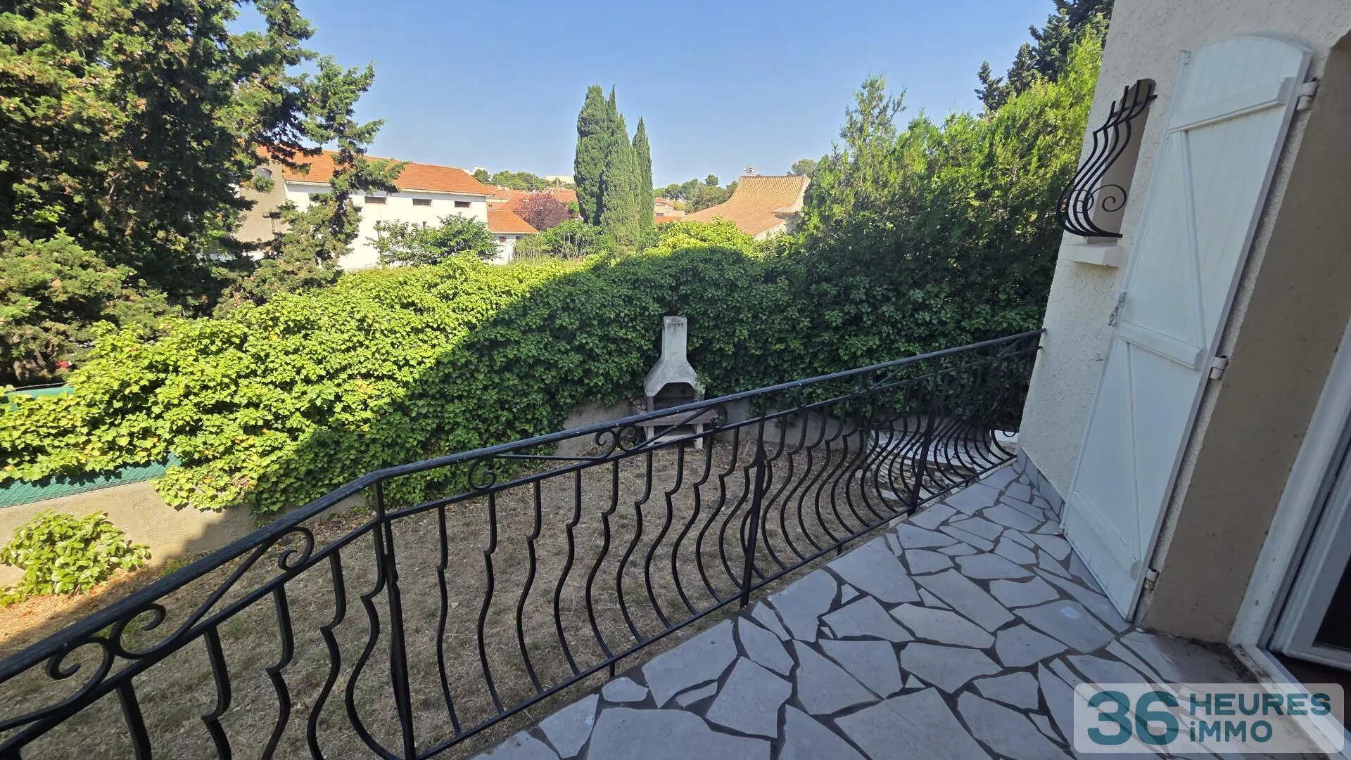 House à Béziers — vignette 6