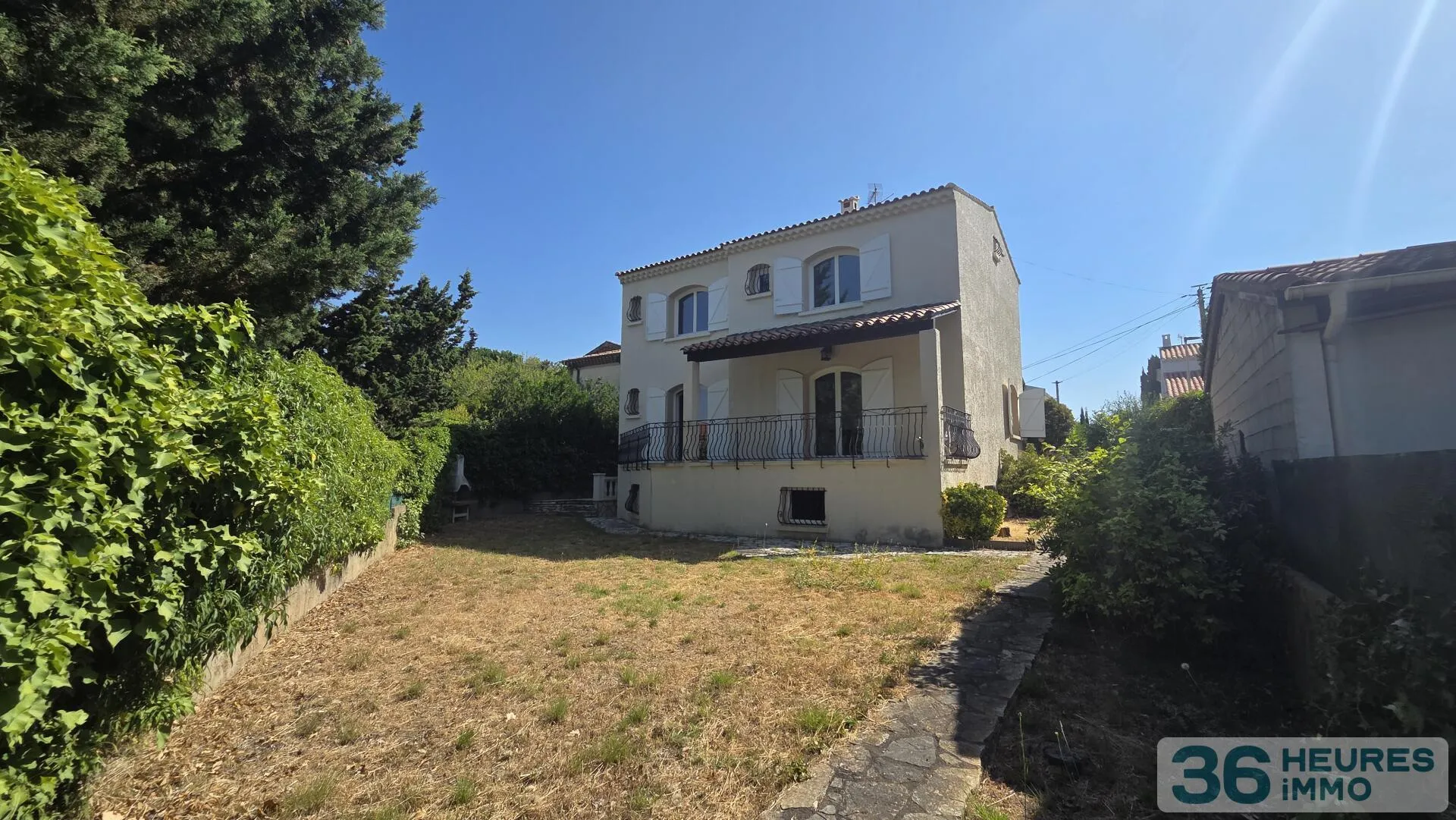 House à Béziers — vignette 3
