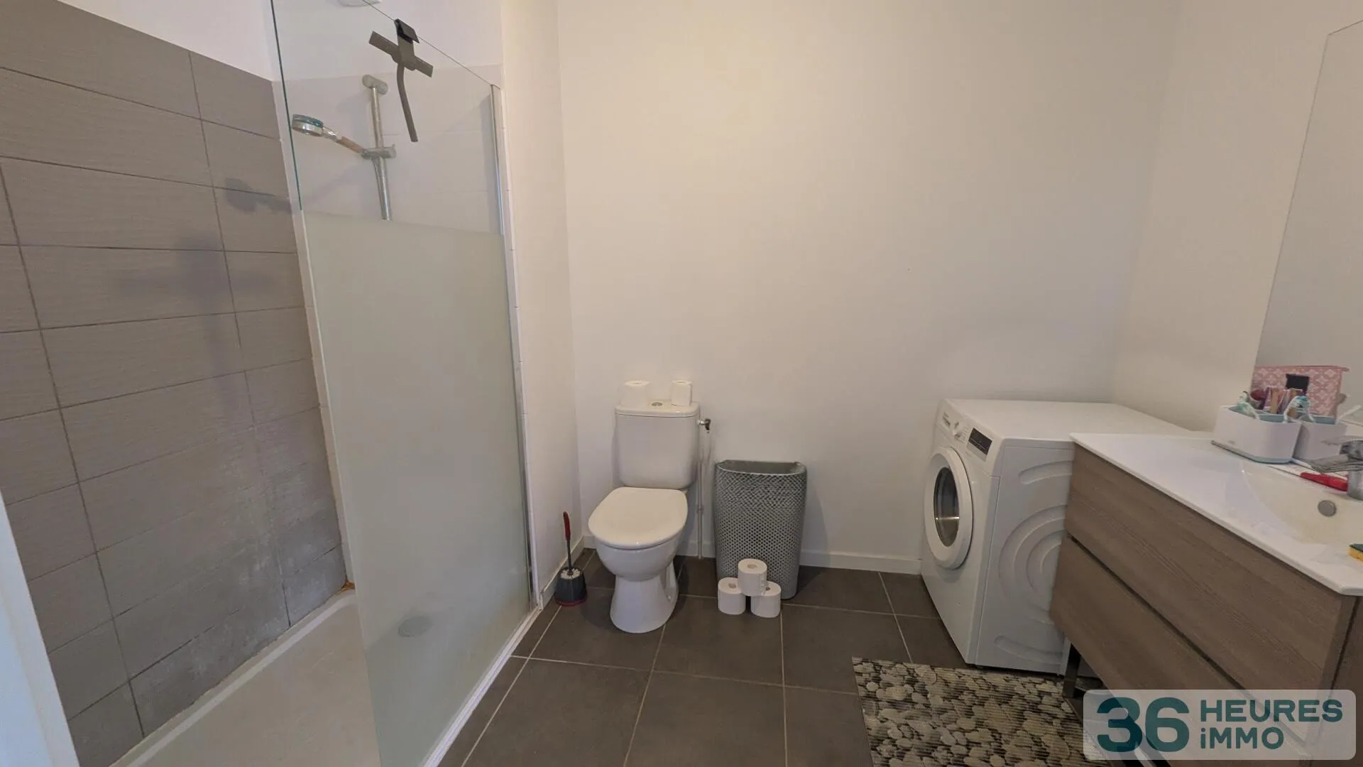 Apartment à Saint-Jean-d'Illac — vignette 8