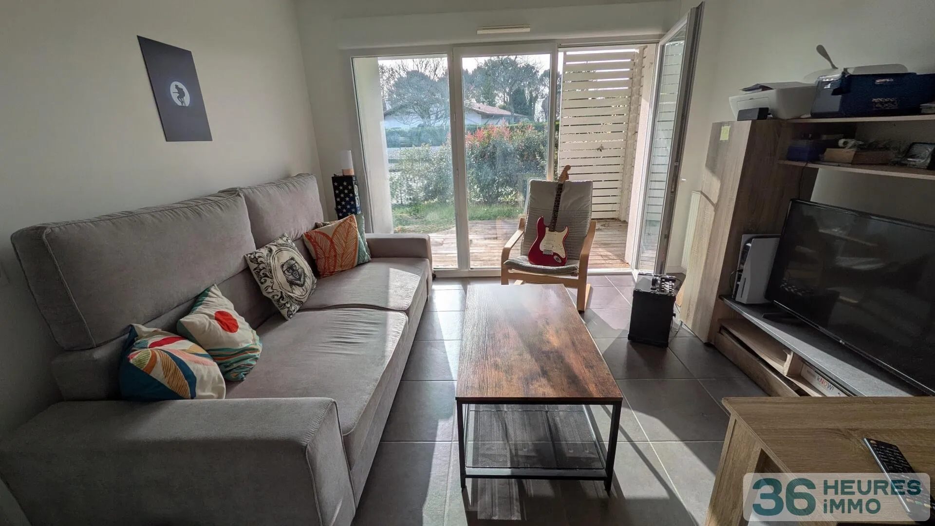 Apartment à Saint-Jean-d'Illac — vignette 3