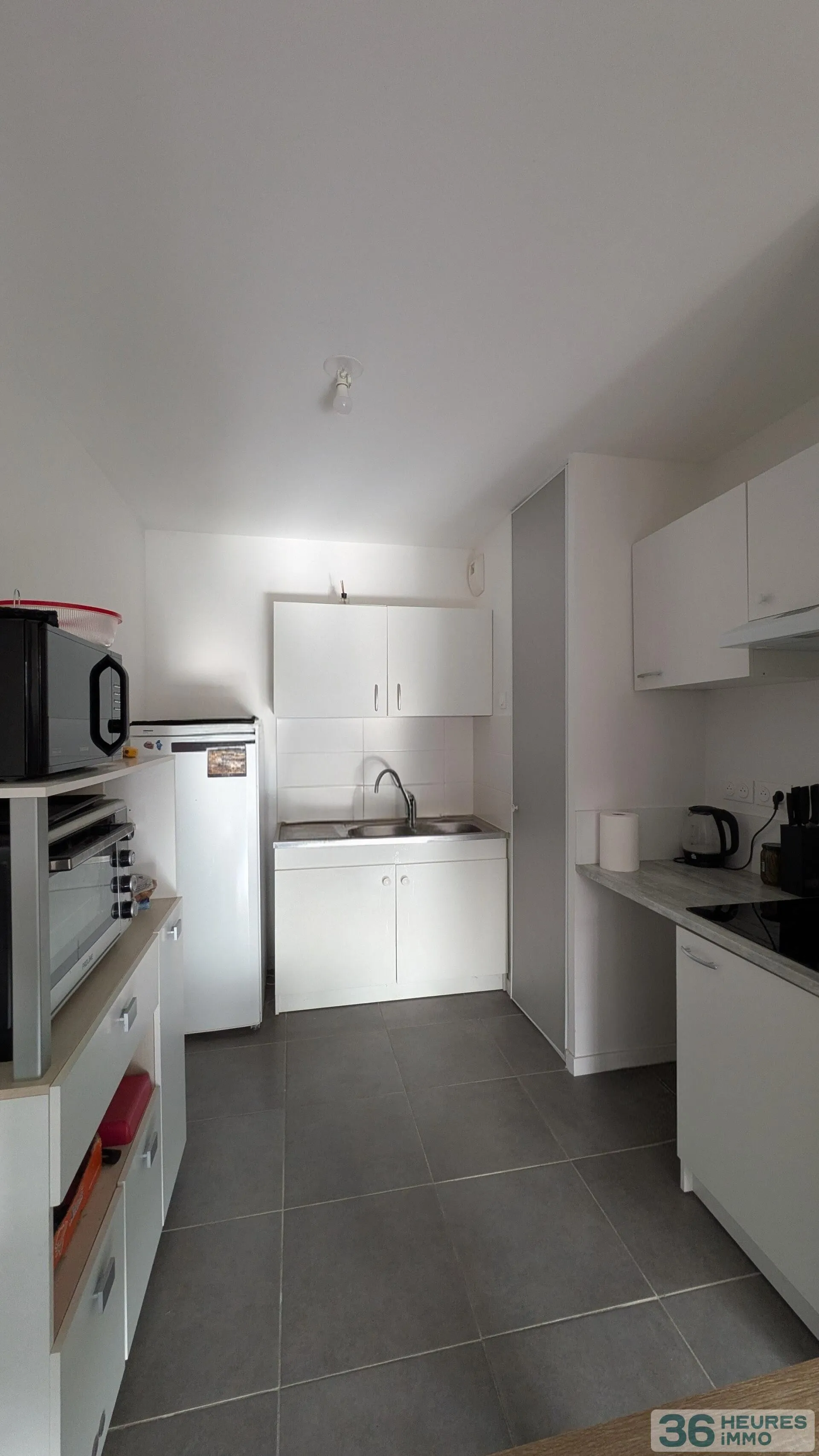 Apartment à Saint-Jean-d'Illac — vignette 5