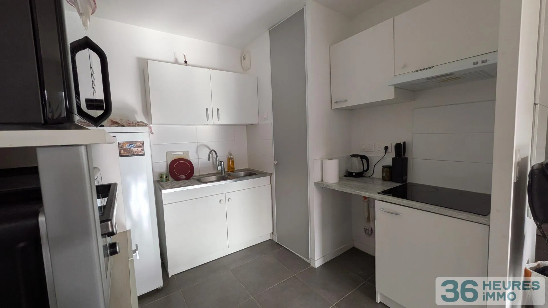 Apartment à Saint-Jean-d'Illac — vignette 4