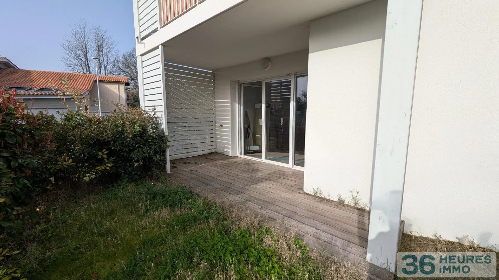 Apartment à Saint-Jean-d'Illac — vignette 11