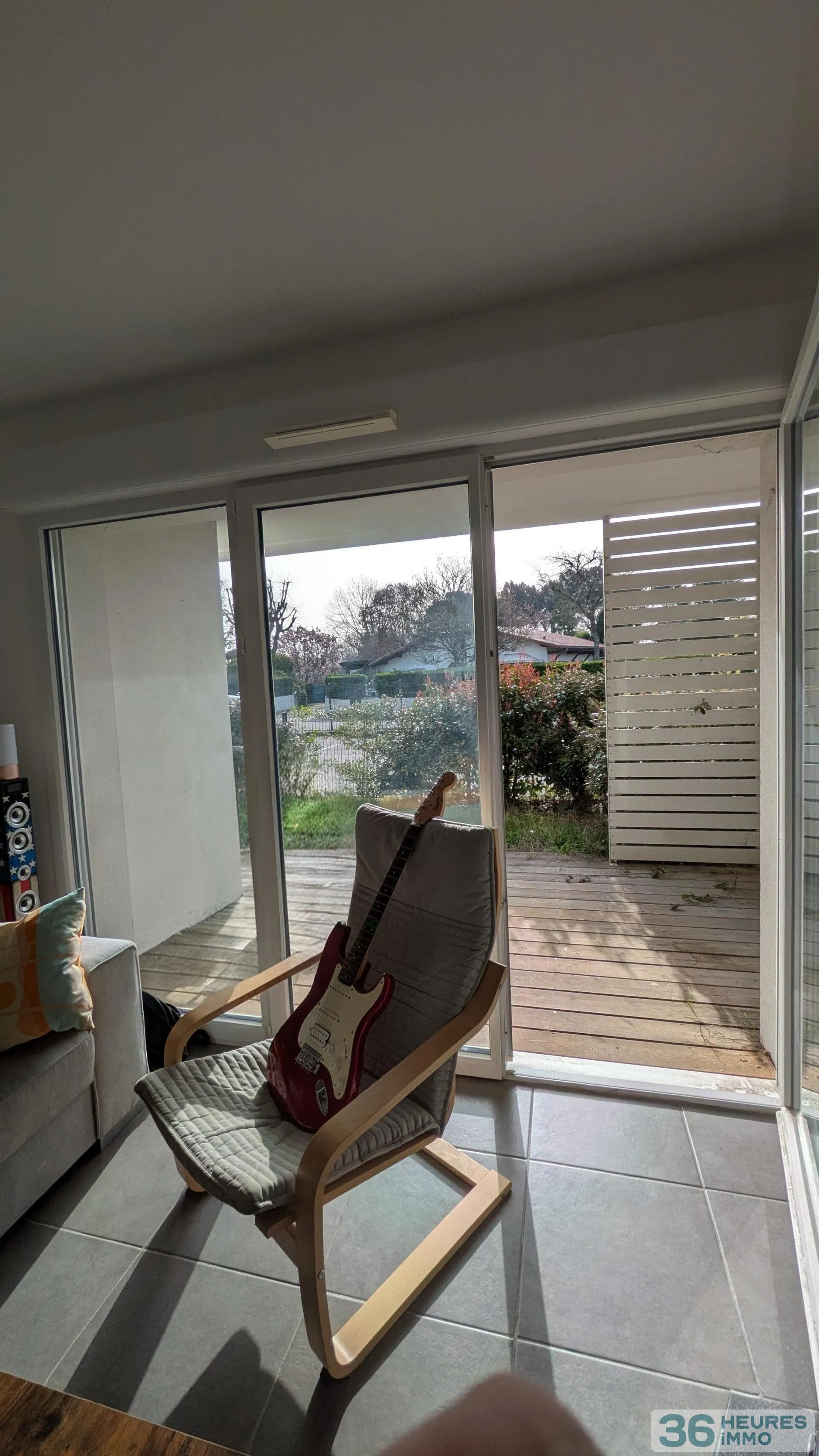 Apartment à Saint-Jean-d'Illac — vignette 6