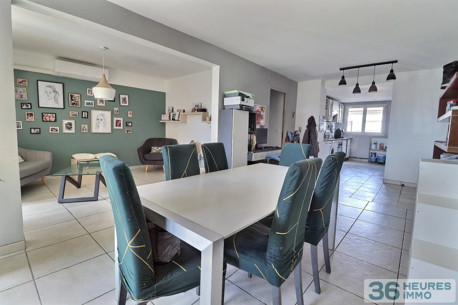 Apartment à Sorgues — vignette 2