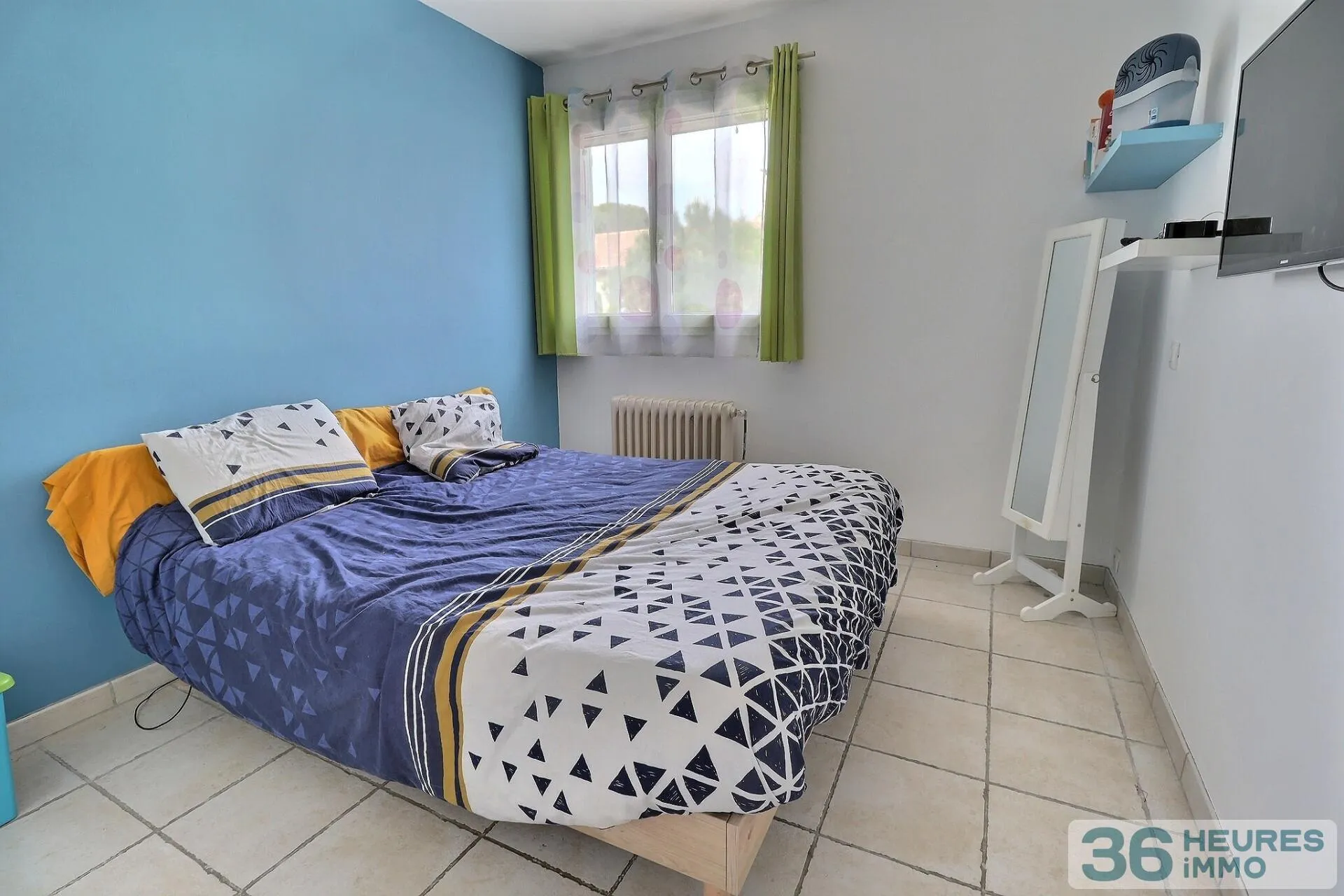 Apartment à Sorgues — vignette 6