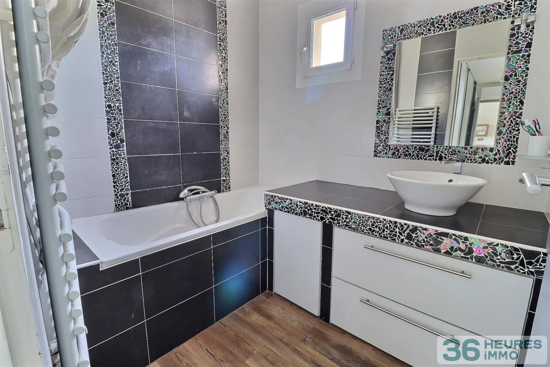 Apartment à Sorgues — vignette 7