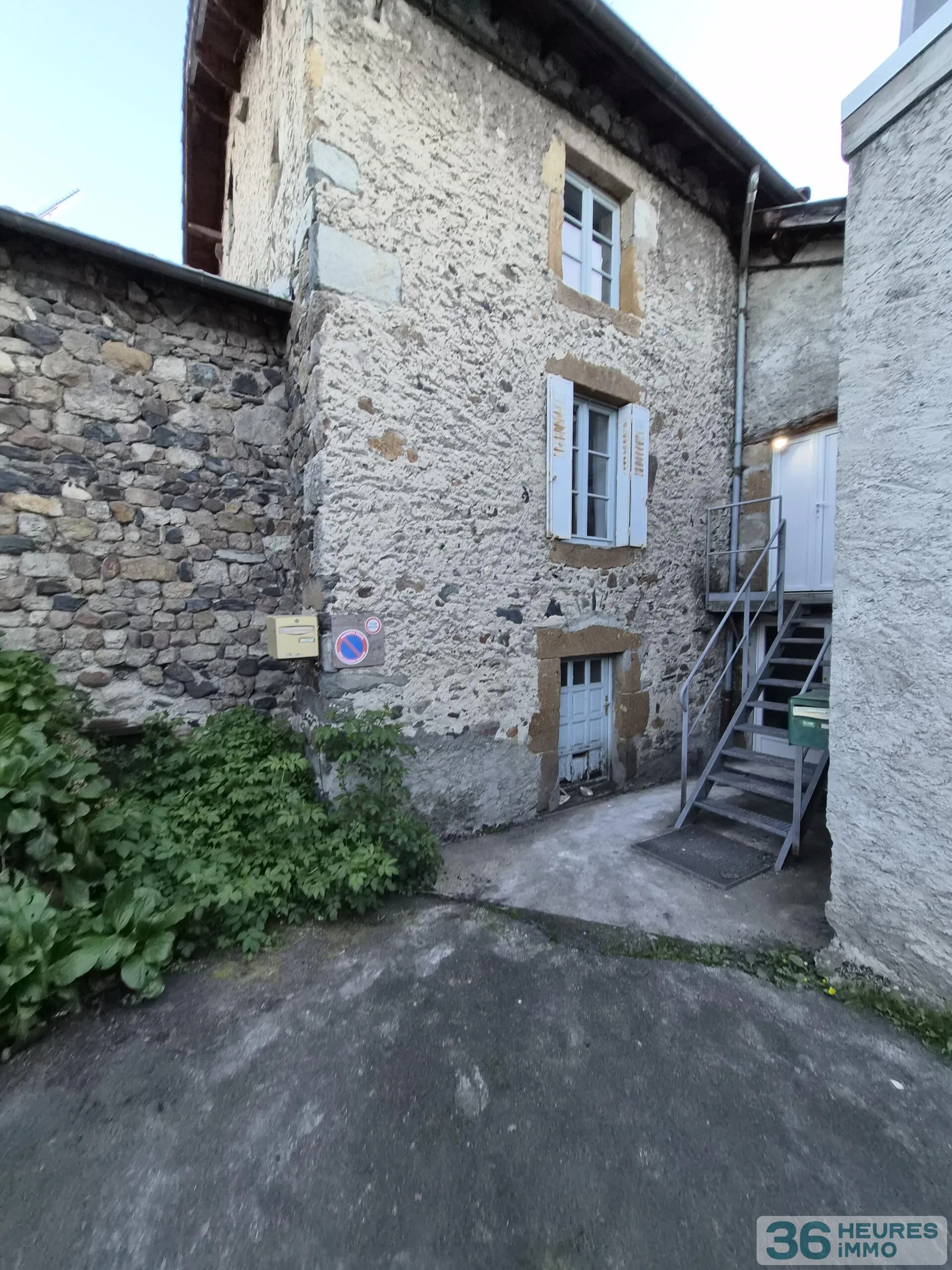 House à Retournac — vignette 9