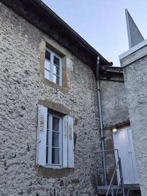 House à Retournac — vignette 10