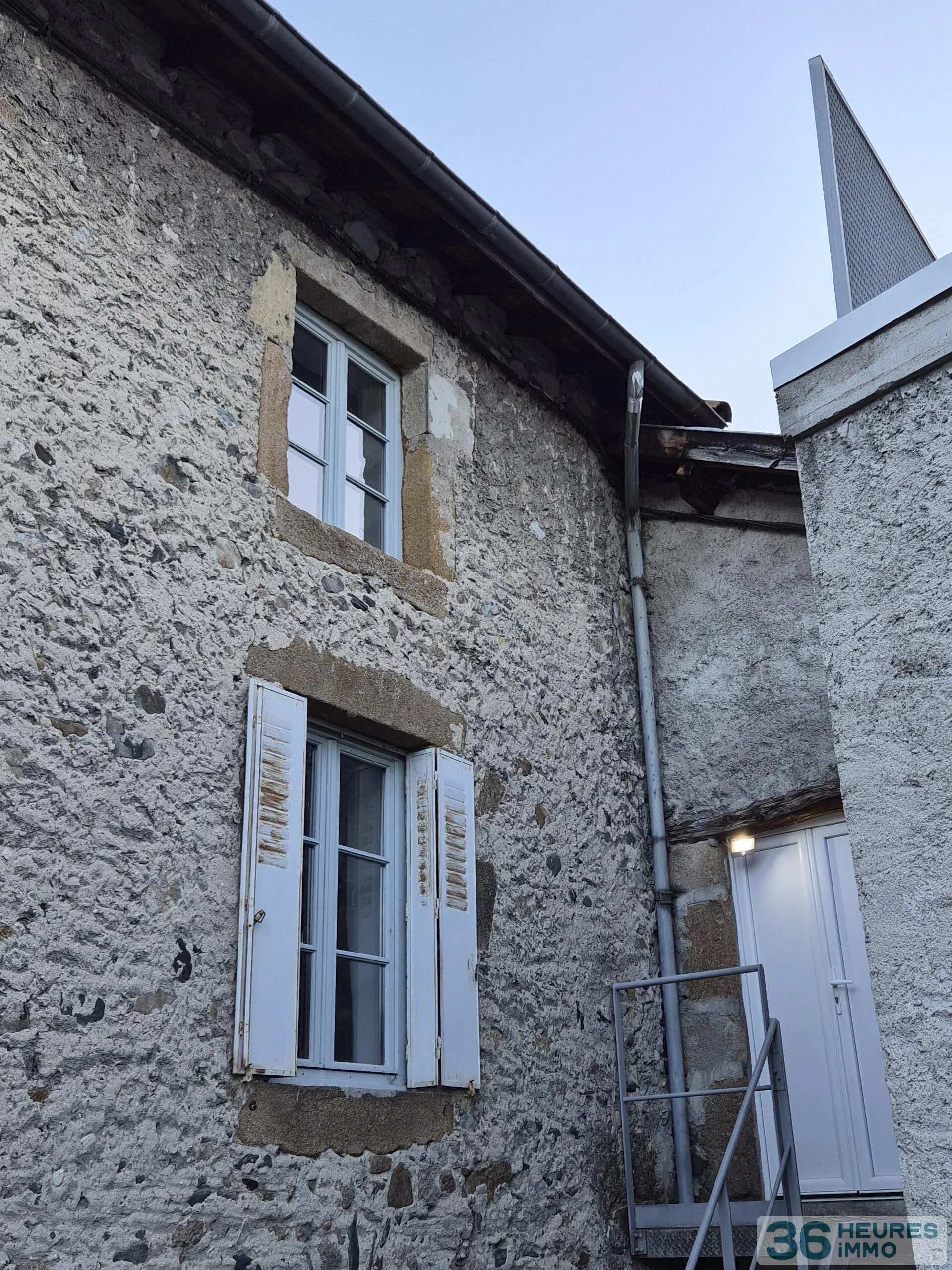House à Retournac — vignette 10