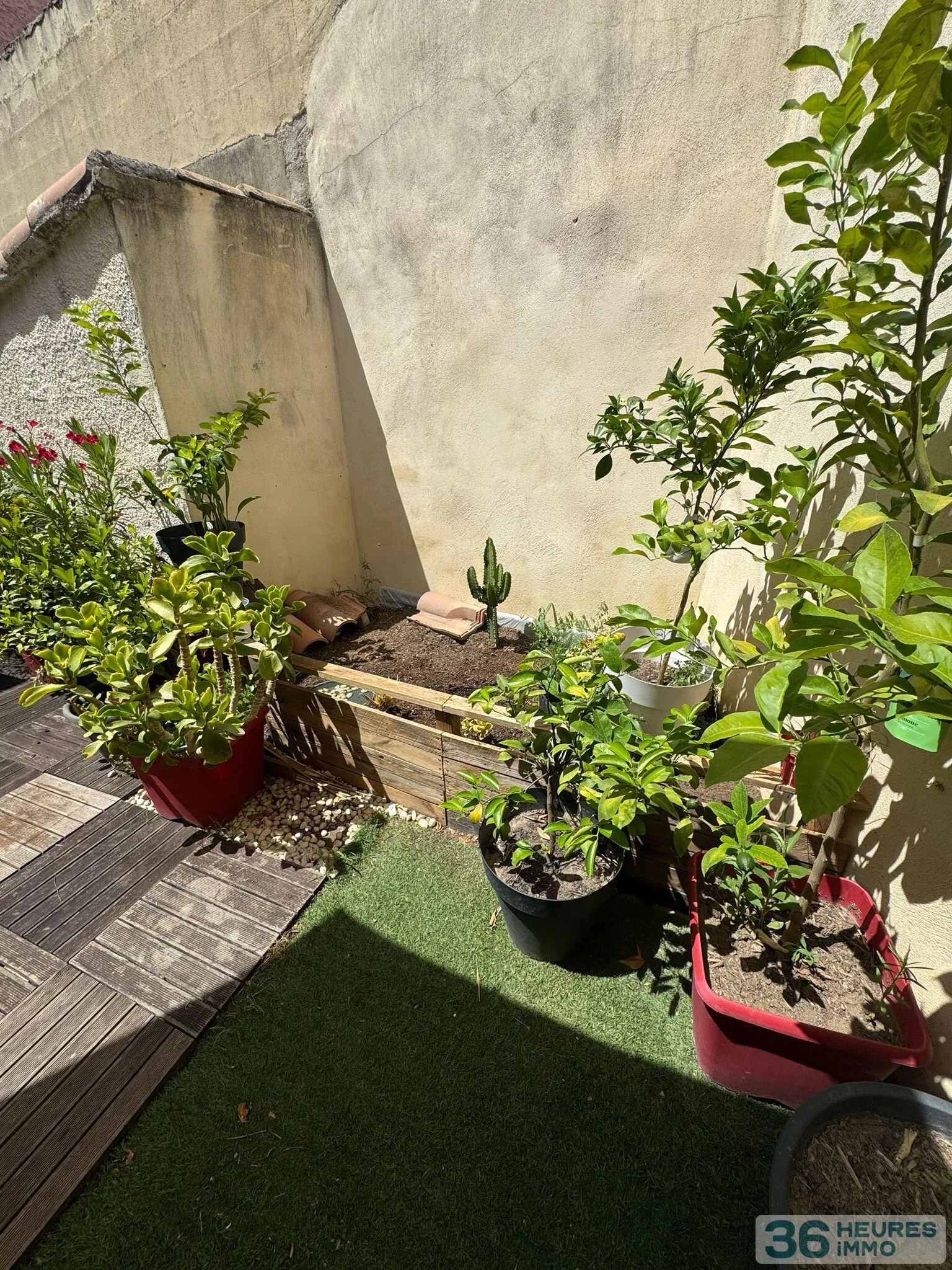 House à Saint-Just — vignette 3