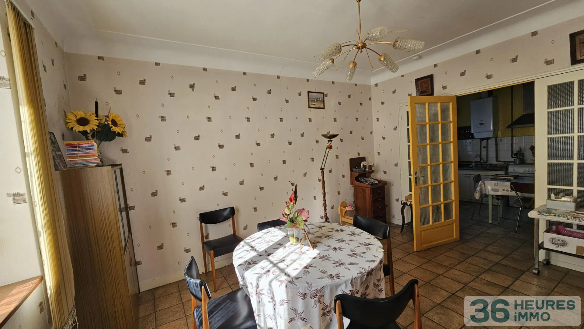 Apartment à Nantes — vignette 2