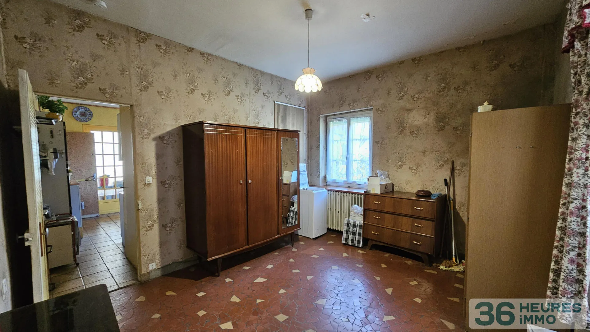 Apartment à Nantes — vignette 5