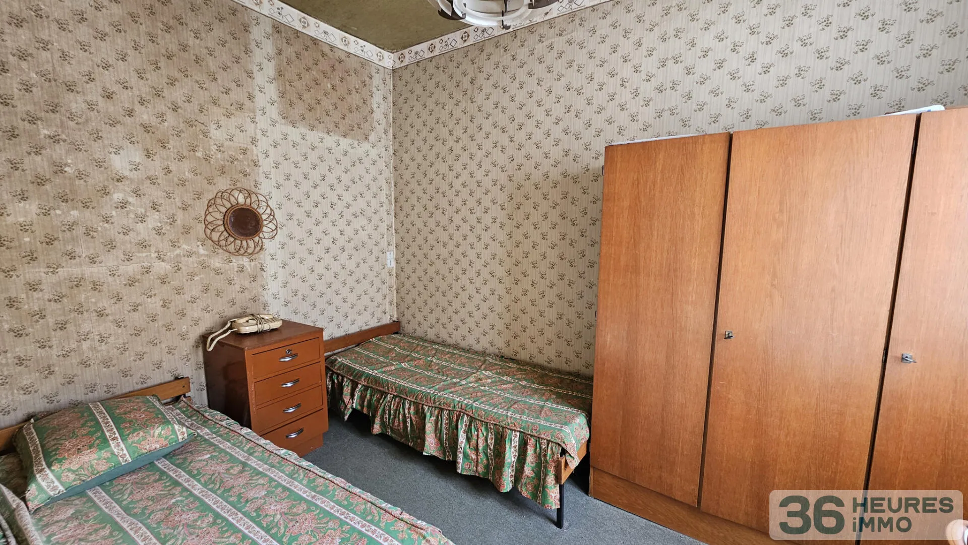 Apartment à Nantes — vignette 6