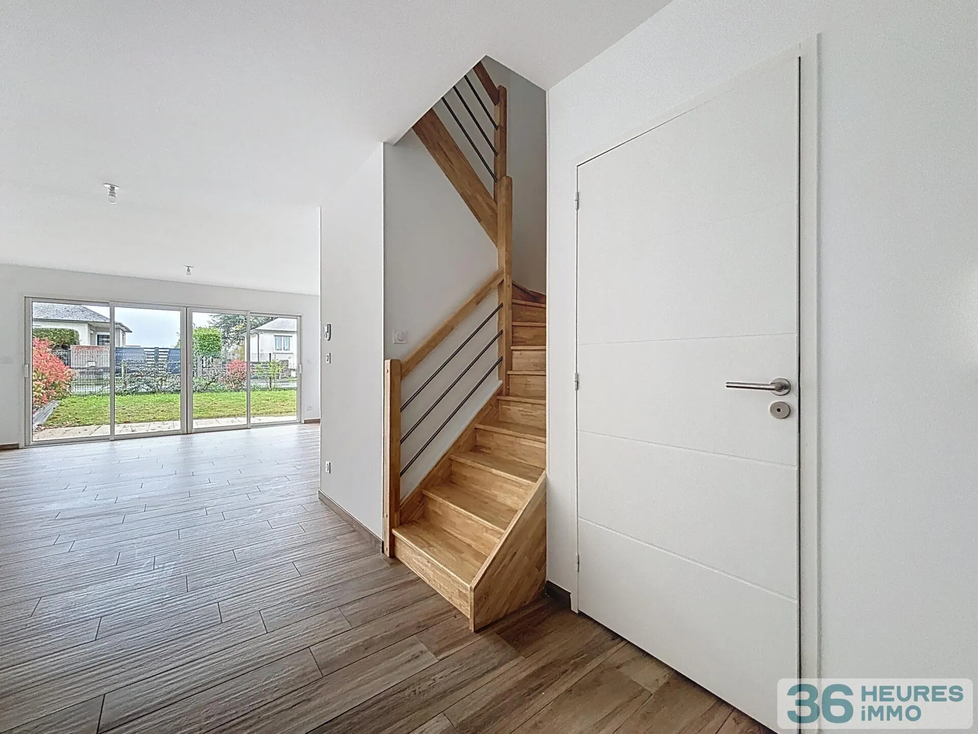 House à La Gouesnière — vignette 3