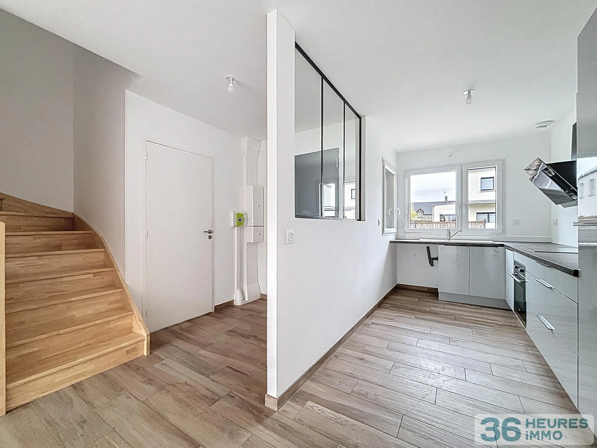 House à La Gouesnière — vignette 6