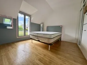 House à Nouvoitou — vignette 6