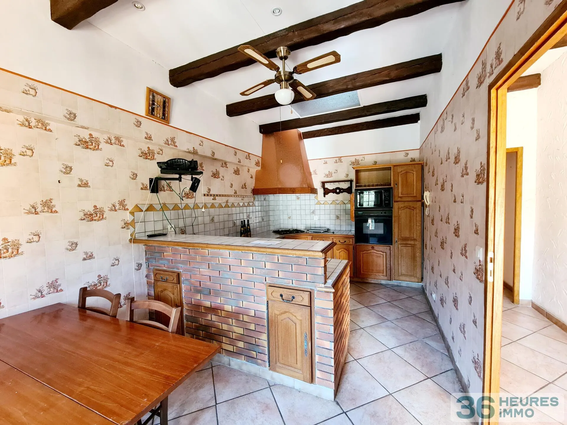 House à Portiragnes — vignette 5