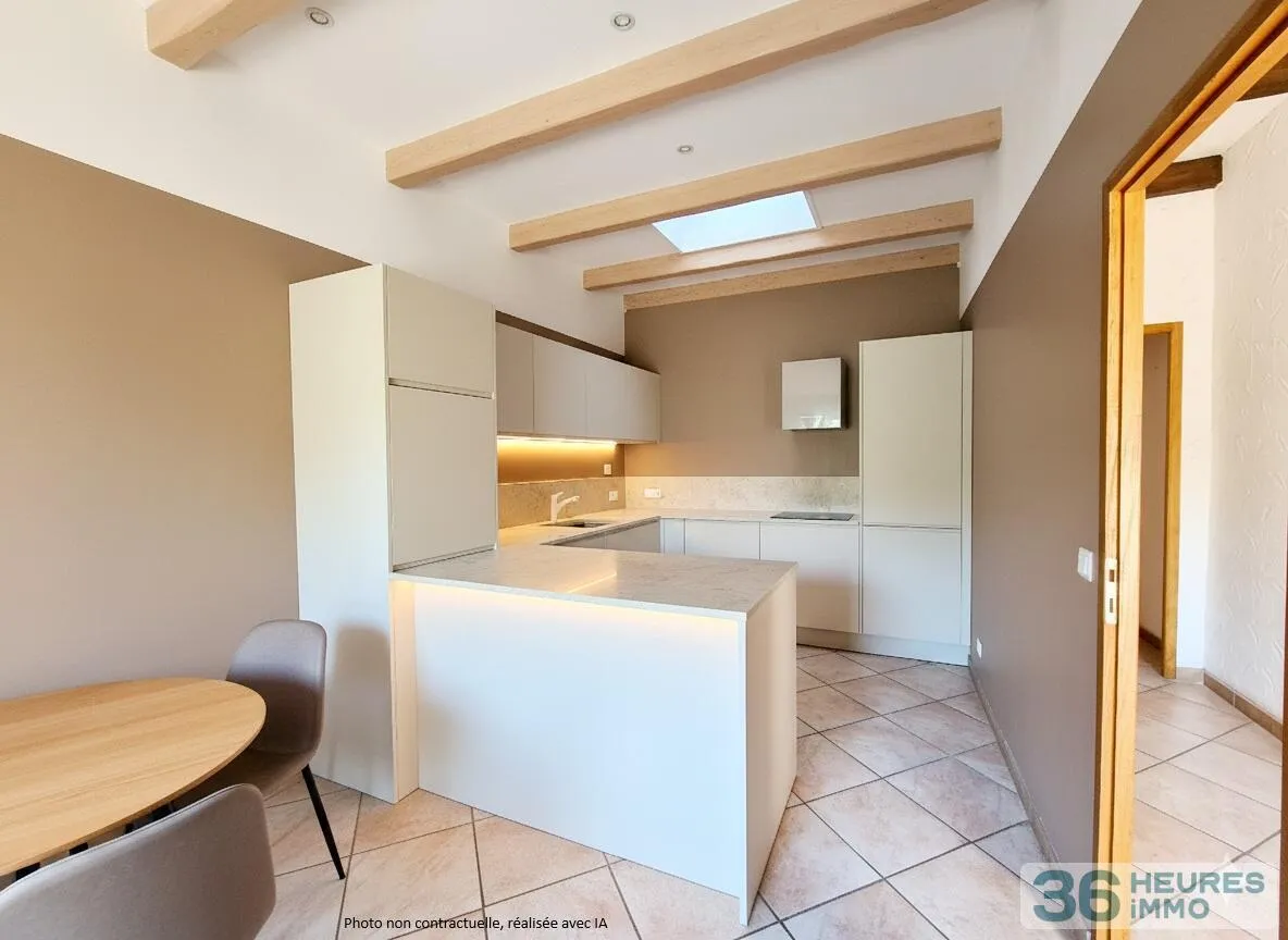 House à Portiragnes — vignette 4