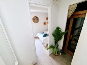 House à Sérignan — vignette 9