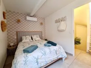 House à Sérignan — vignette 8