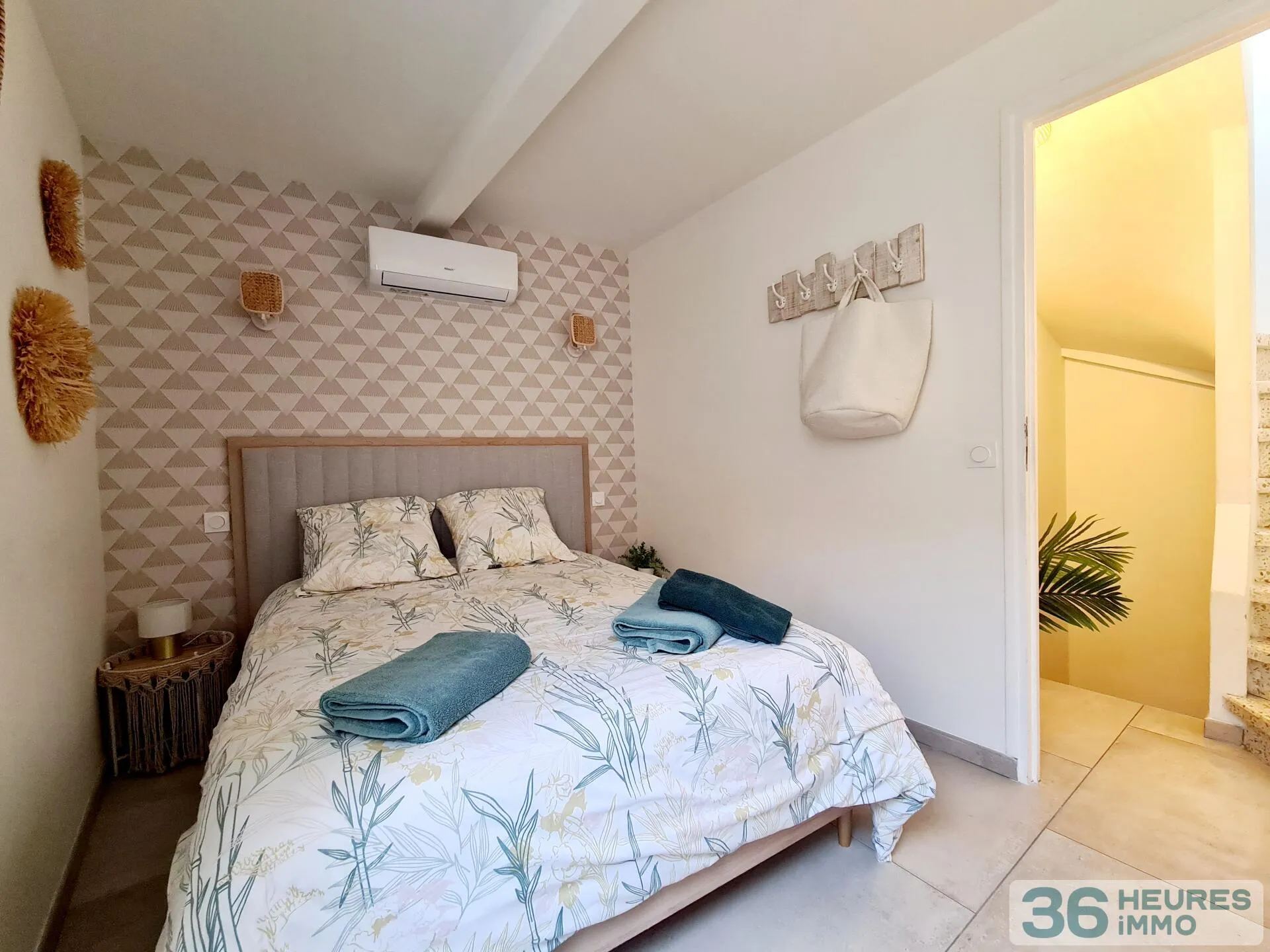 House à Sérignan — vignette 8