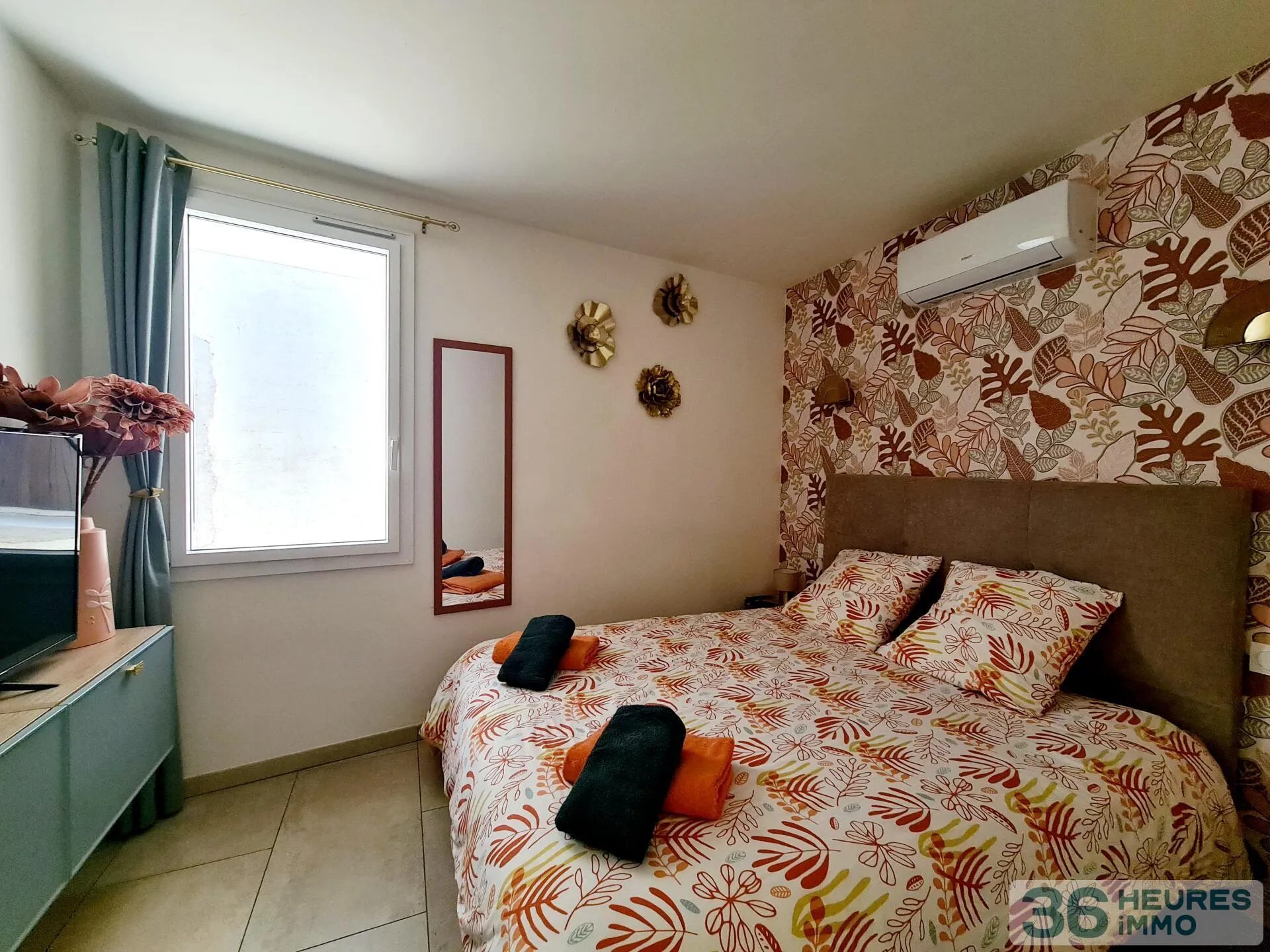 House à Sérignan — vignette 7