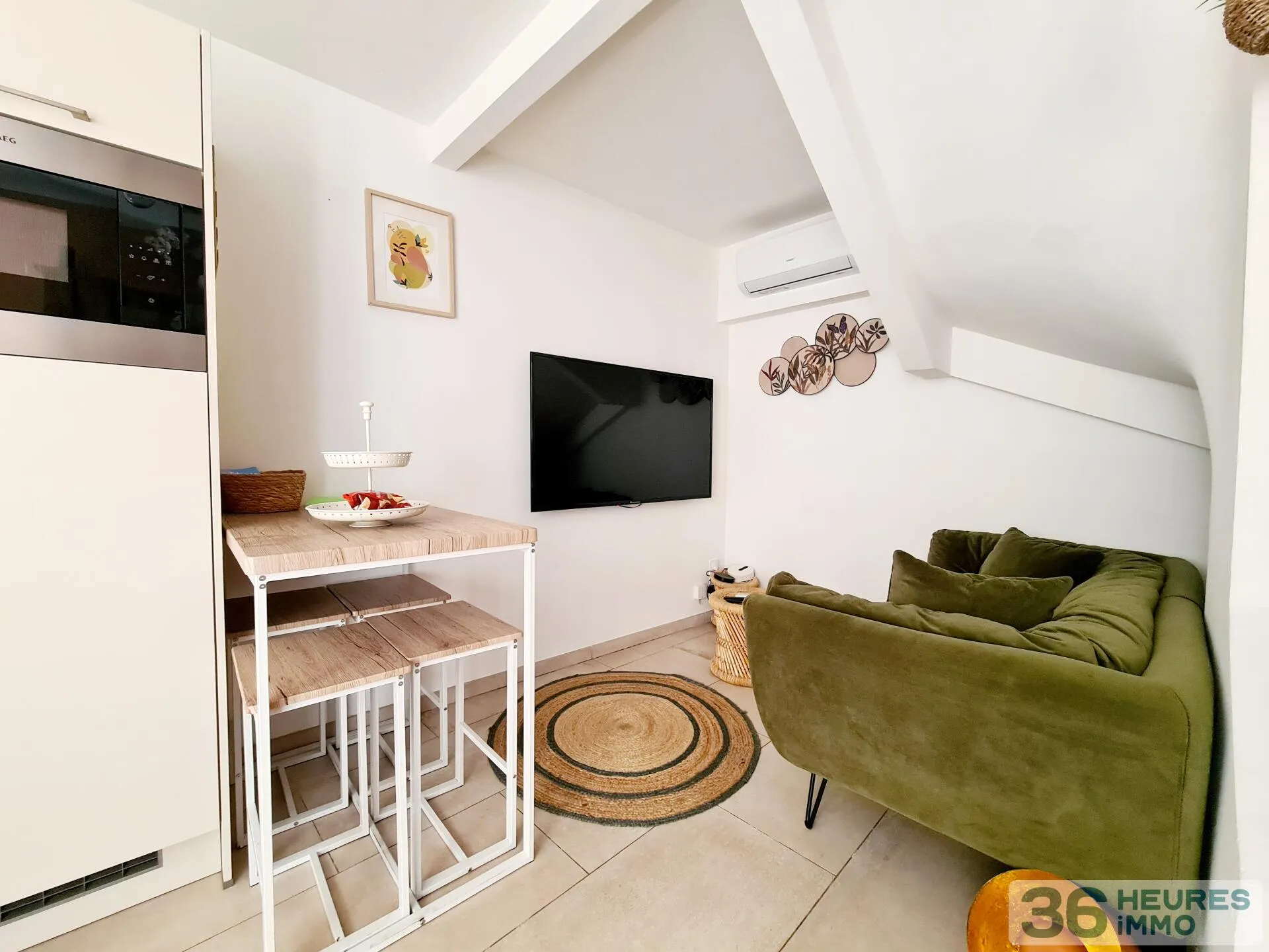 House à Sérignan — vignette 4